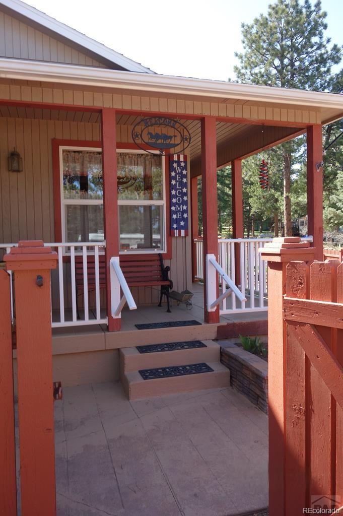 MLS Image #19 for 8172  birch drive,rye, Colorado