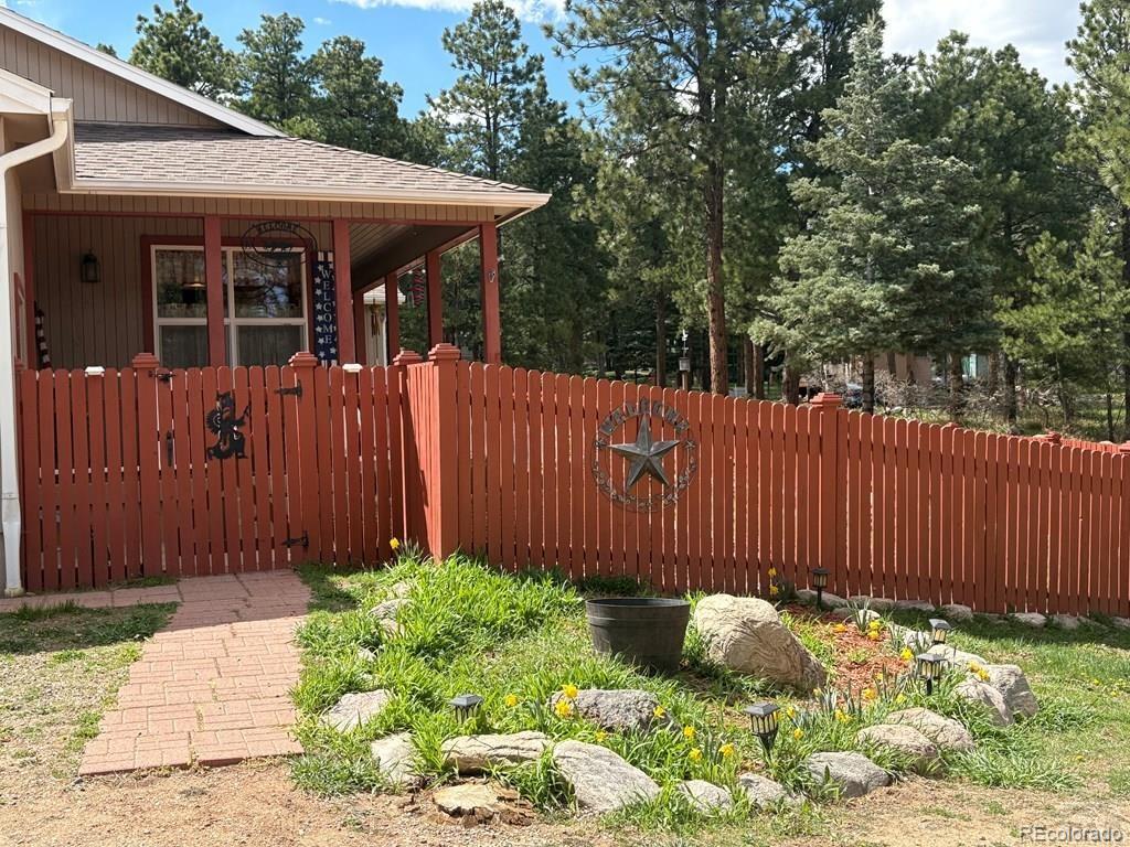 MLS Image #20 for 8172  birch drive,rye, Colorado