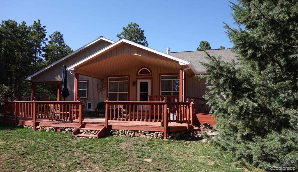 MLS Image #21 for 8172  birch drive,rye, Colorado
