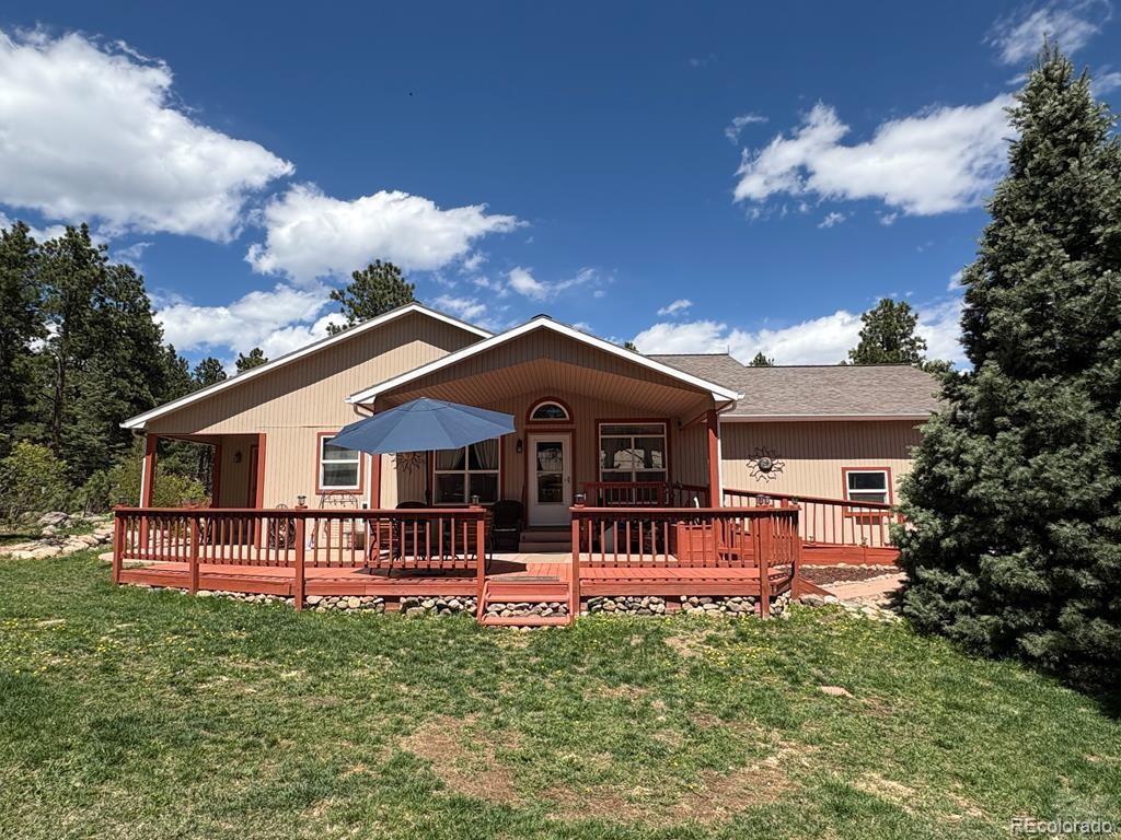 MLS Image #22 for 8172  birch drive,rye, Colorado
