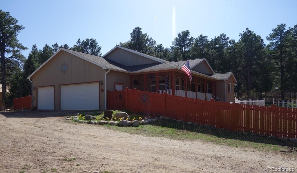 MLS Image #24 for 8172  birch drive,rye, Colorado