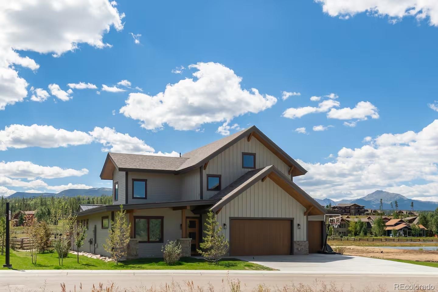 MLS Image #0 for 277  hay meadow drive,fraser, Colorado