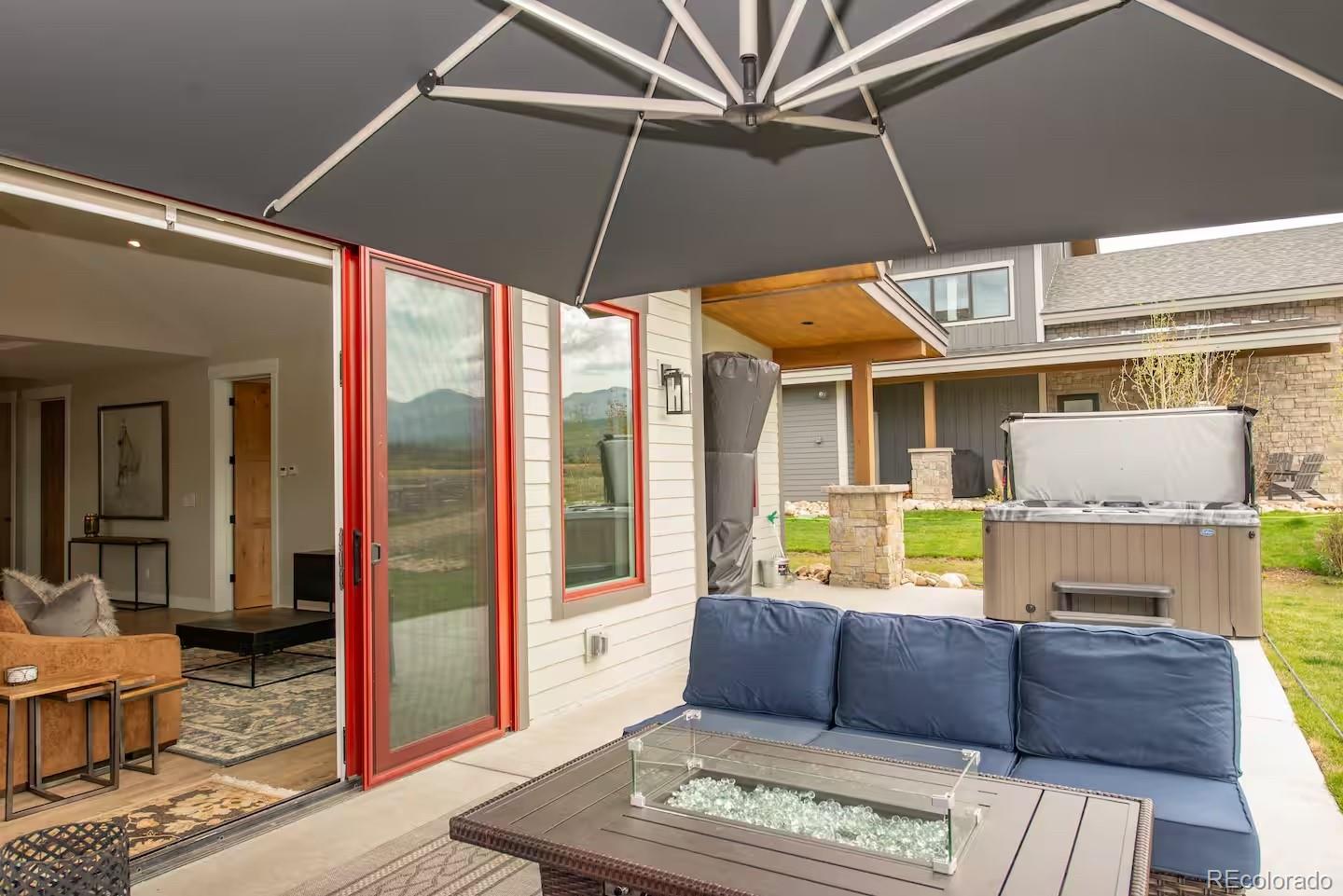 MLS Image #12 for 277  hay meadow drive,fraser, Colorado