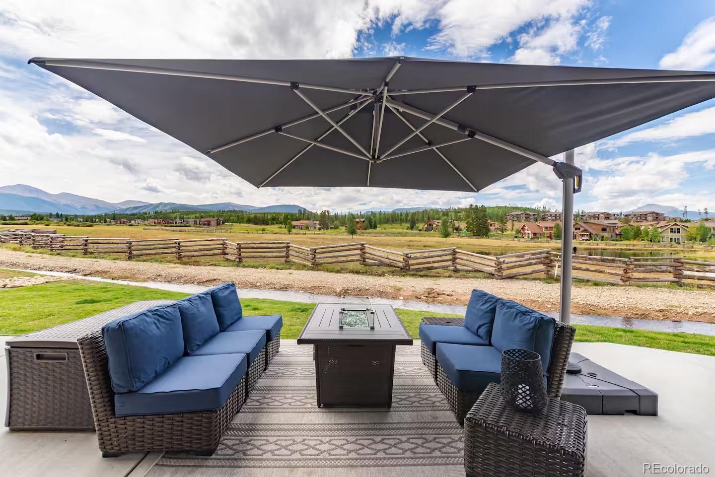MLS Image #23 for 277  hay meadow drive,fraser, Colorado