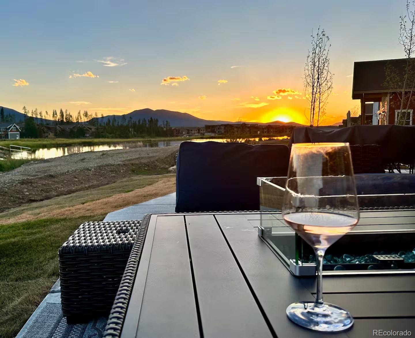 MLS Image #3 for 277  hay meadow drive,fraser, Colorado