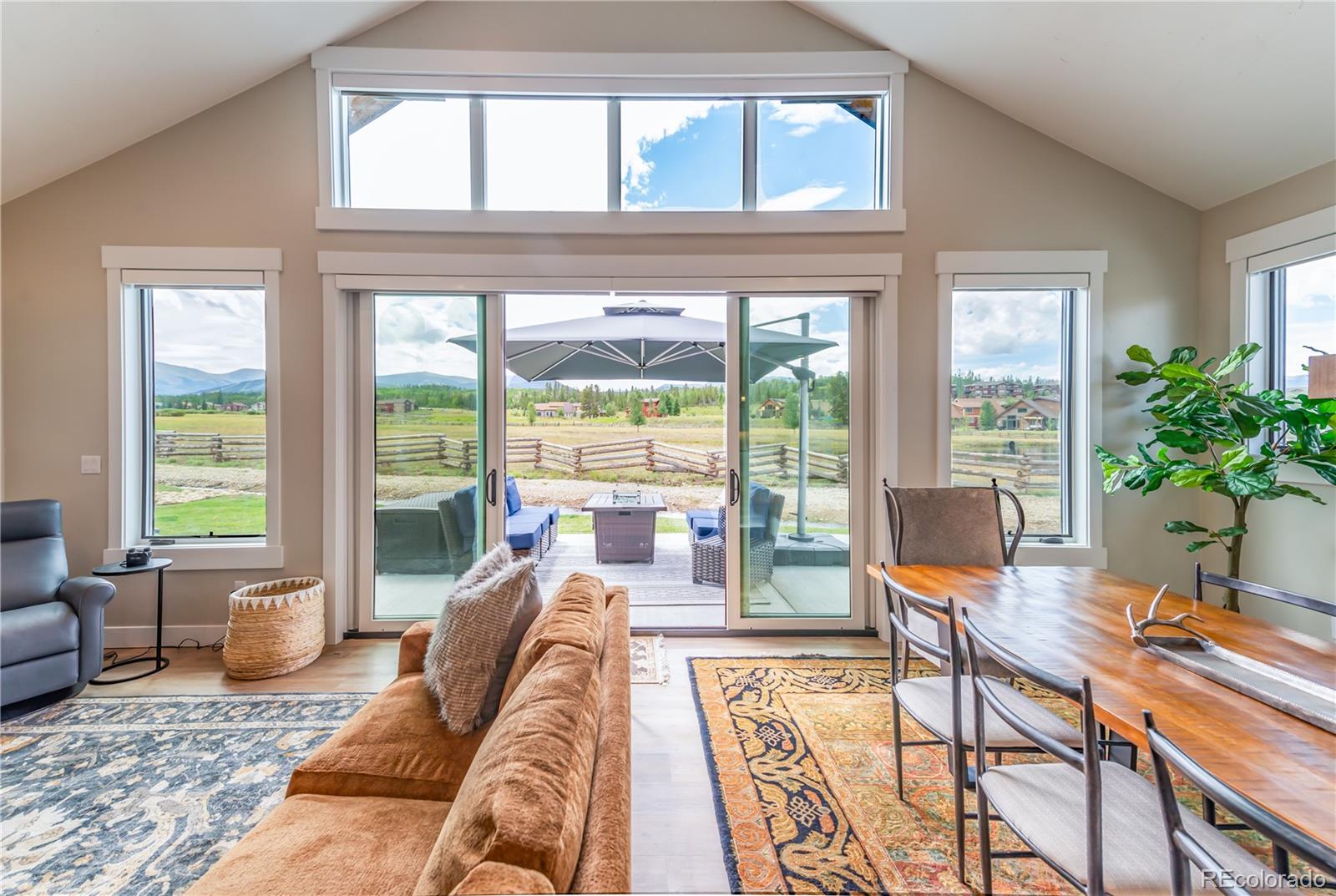MLS Image #4 for 277  hay meadow drive,fraser, Colorado