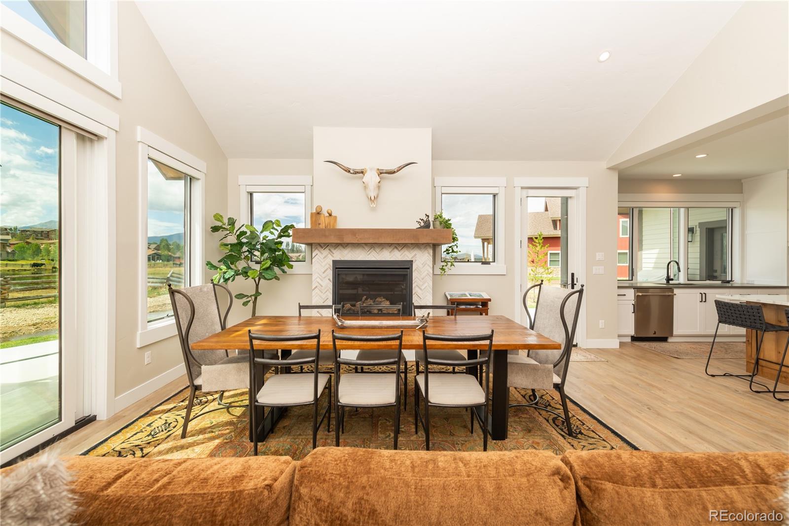 MLS Image #5 for 277  hay meadow drive,fraser, Colorado