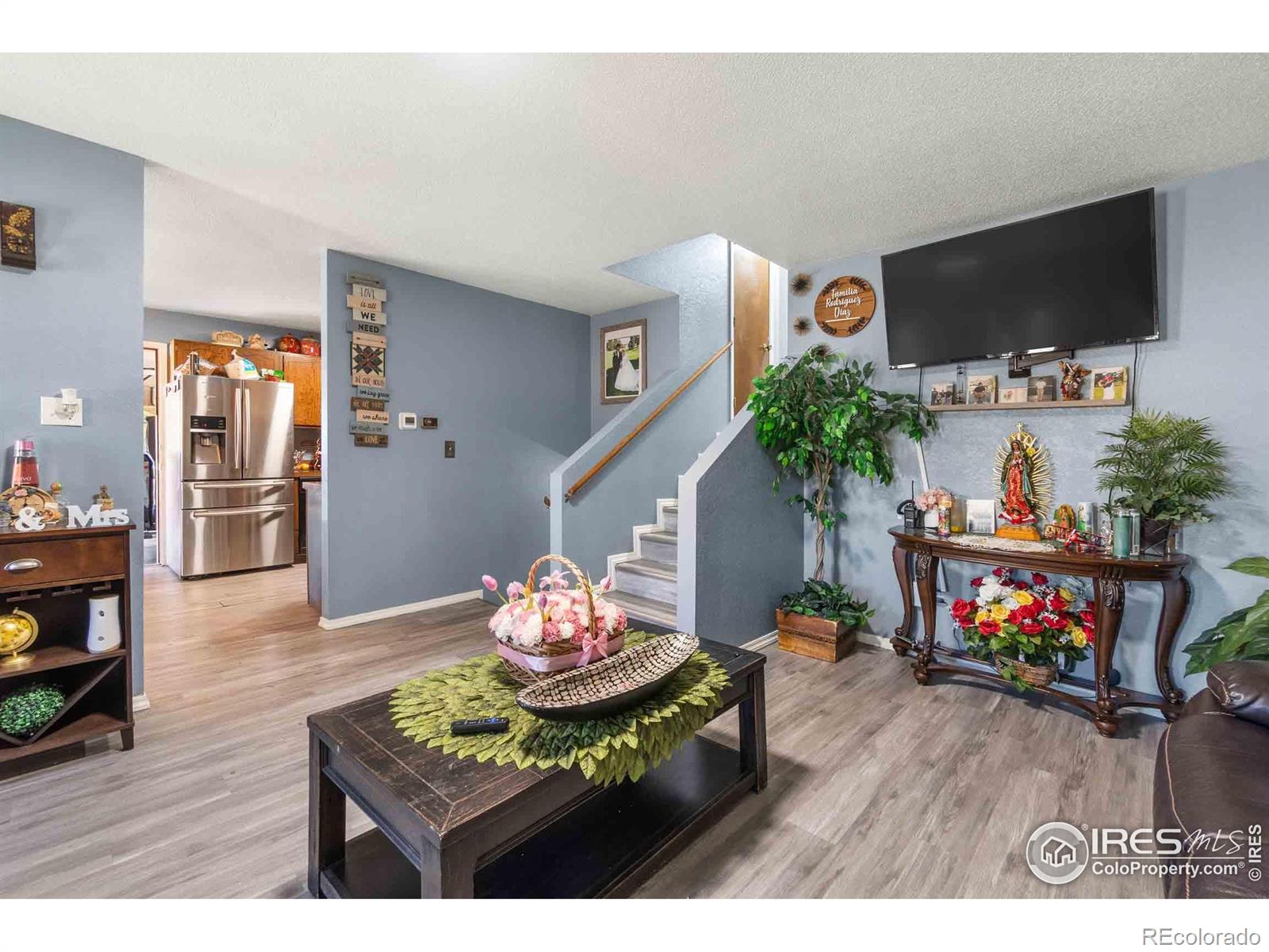 MLS Image #4 for 316  43rd ave ct,greeley, Colorado