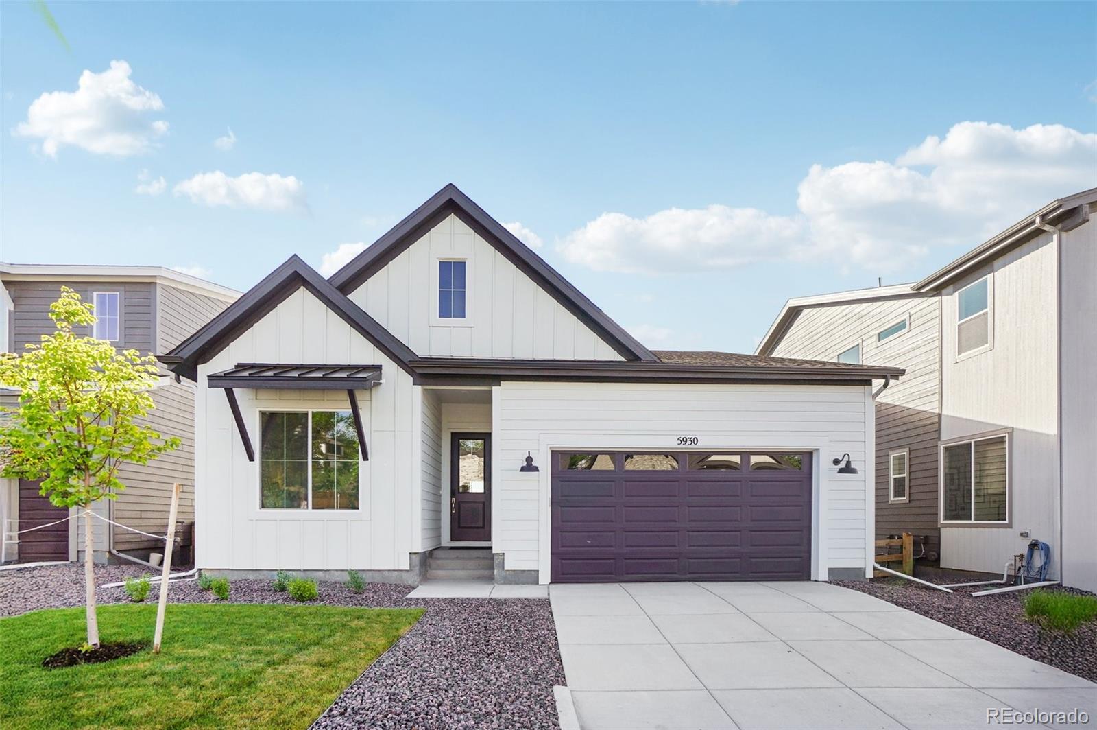 MLS Image #0 for 5930 s platte canyon drive,littleton, Colorado