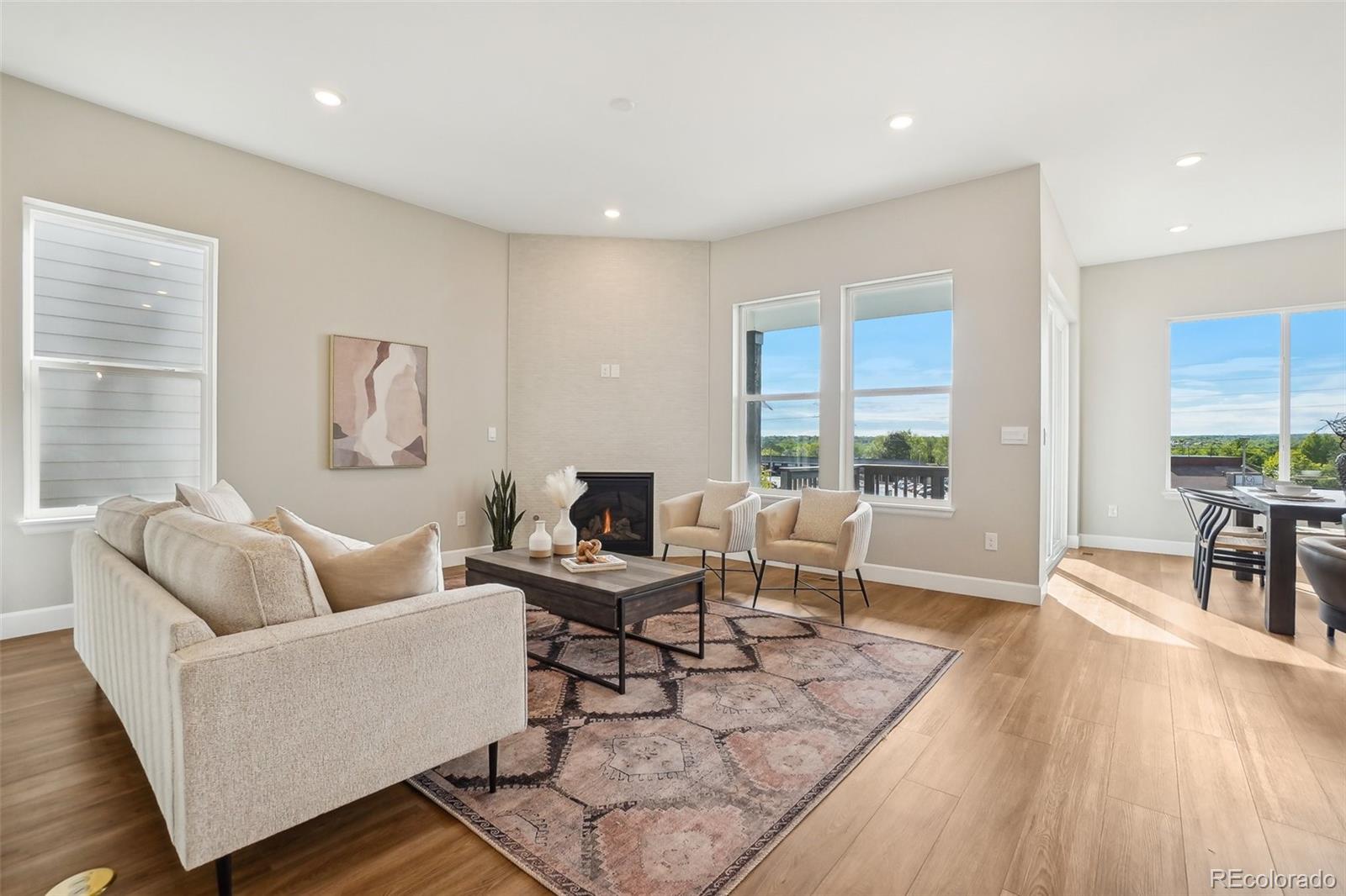 MLS Image #4 for 5930 s platte canyon drive,littleton, Colorado