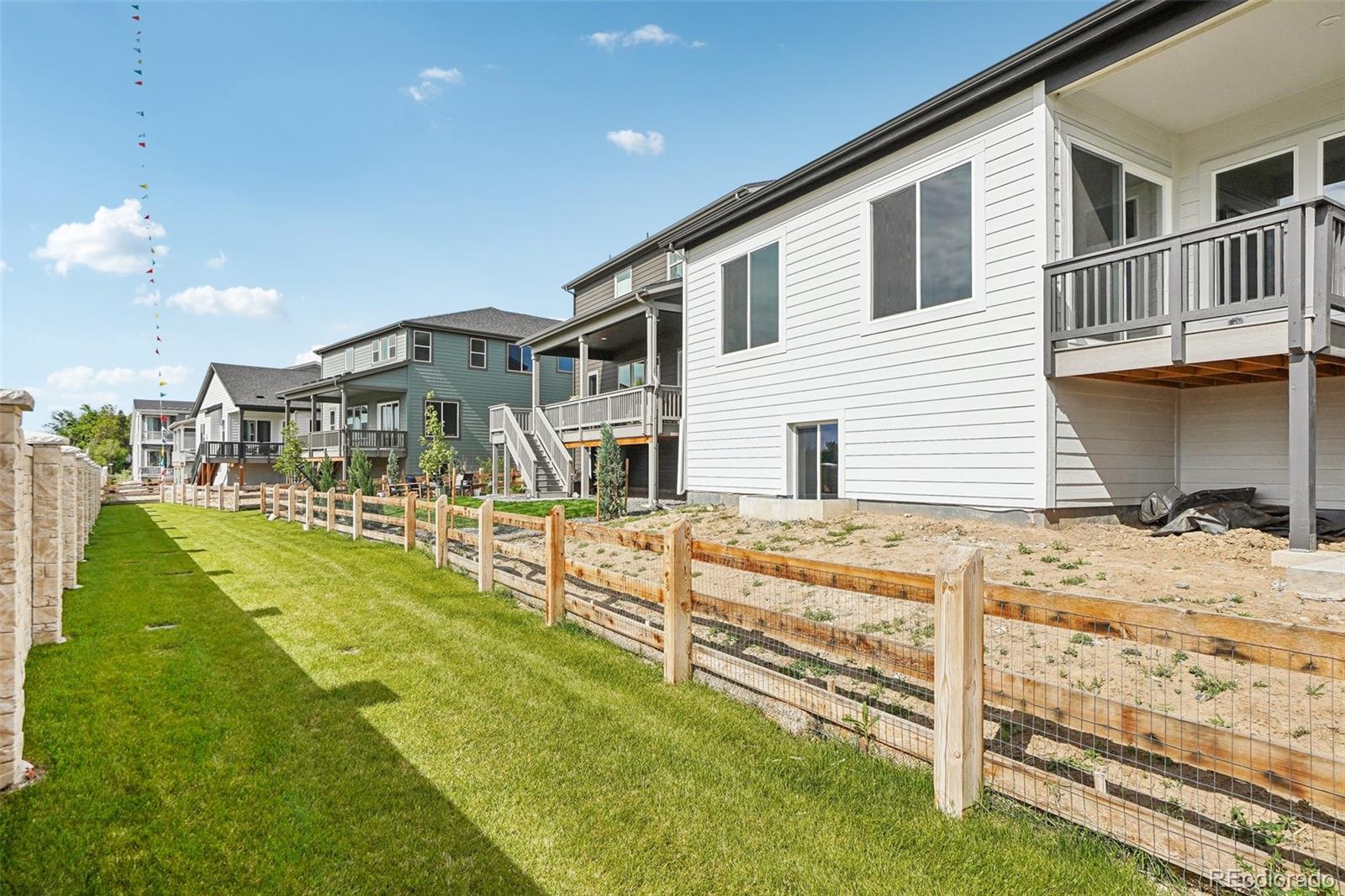 MLS Image #42 for 5930 s platte canyon drive,littleton, Colorado