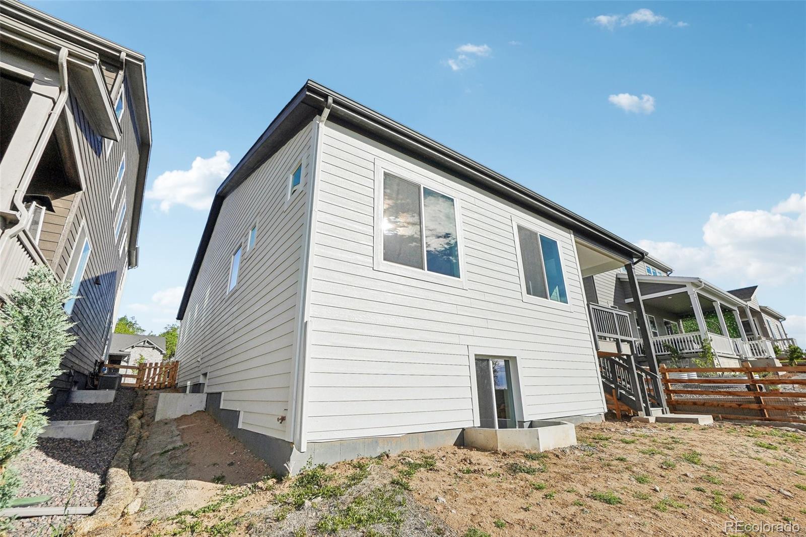 MLS Image #43 for 5930 s platte canyon drive,littleton, Colorado