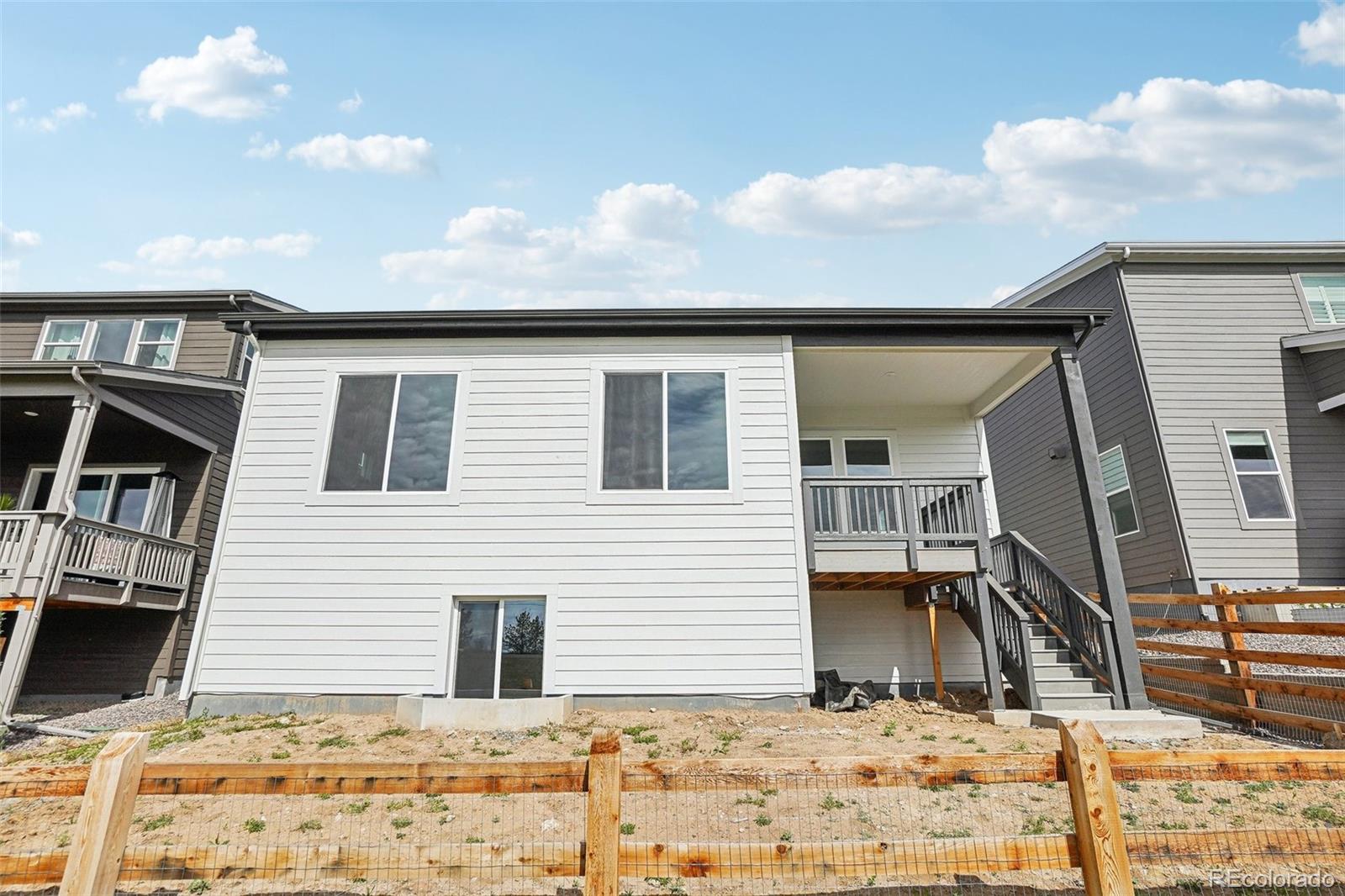 MLS Image #45 for 5930 s platte canyon drive,littleton, Colorado