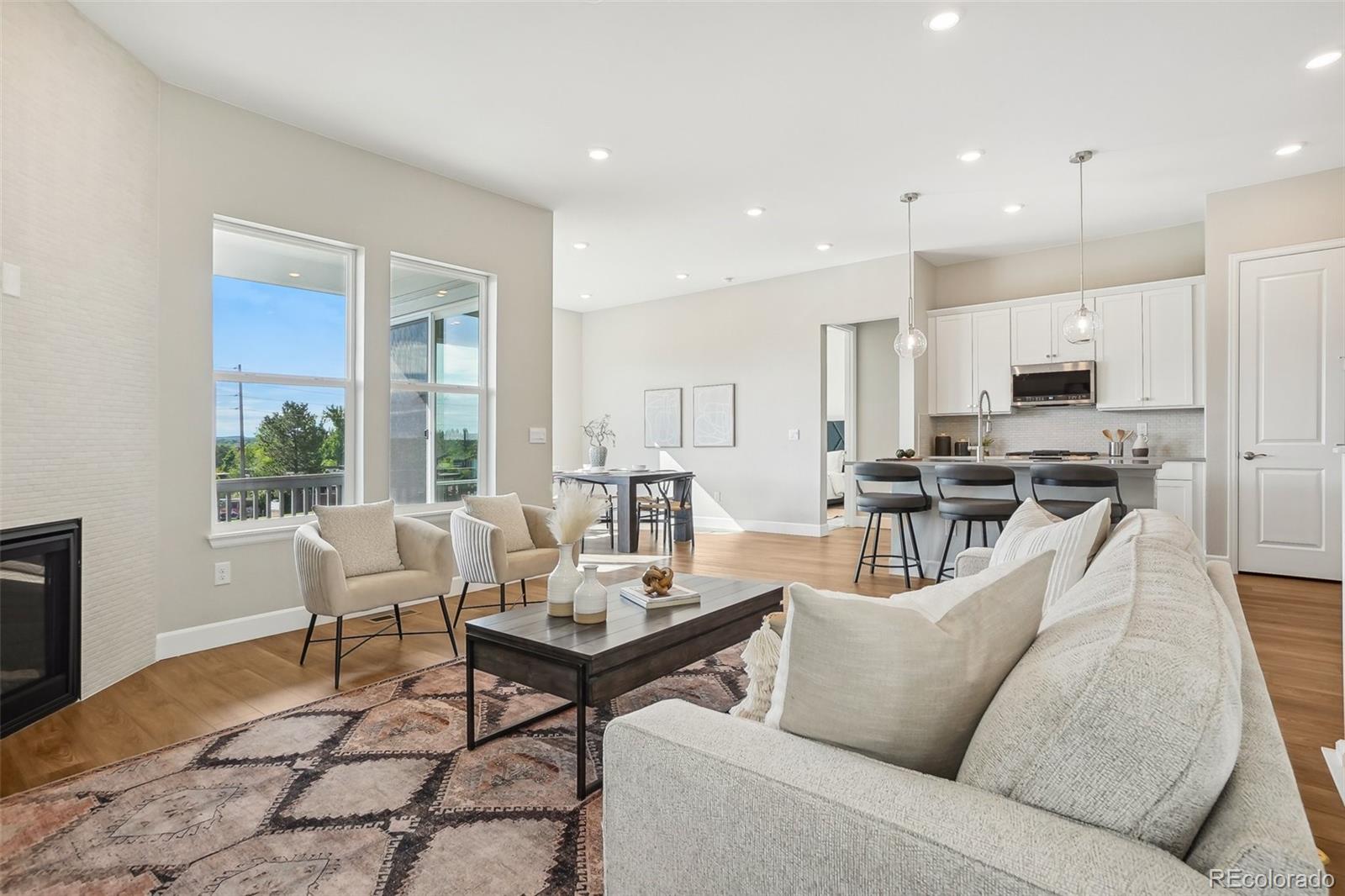 MLS Image #6 for 5930 s platte canyon drive,littleton, Colorado