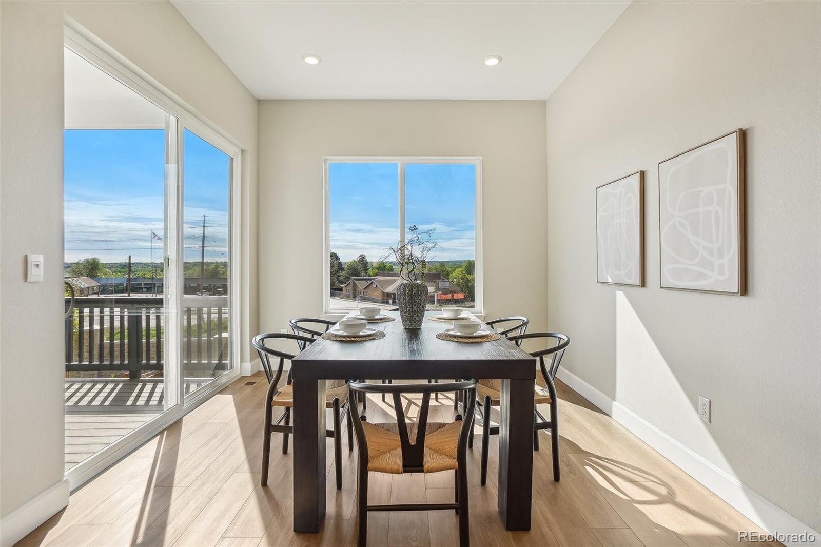MLS Image #7 for 5930 s platte canyon drive,littleton, Colorado