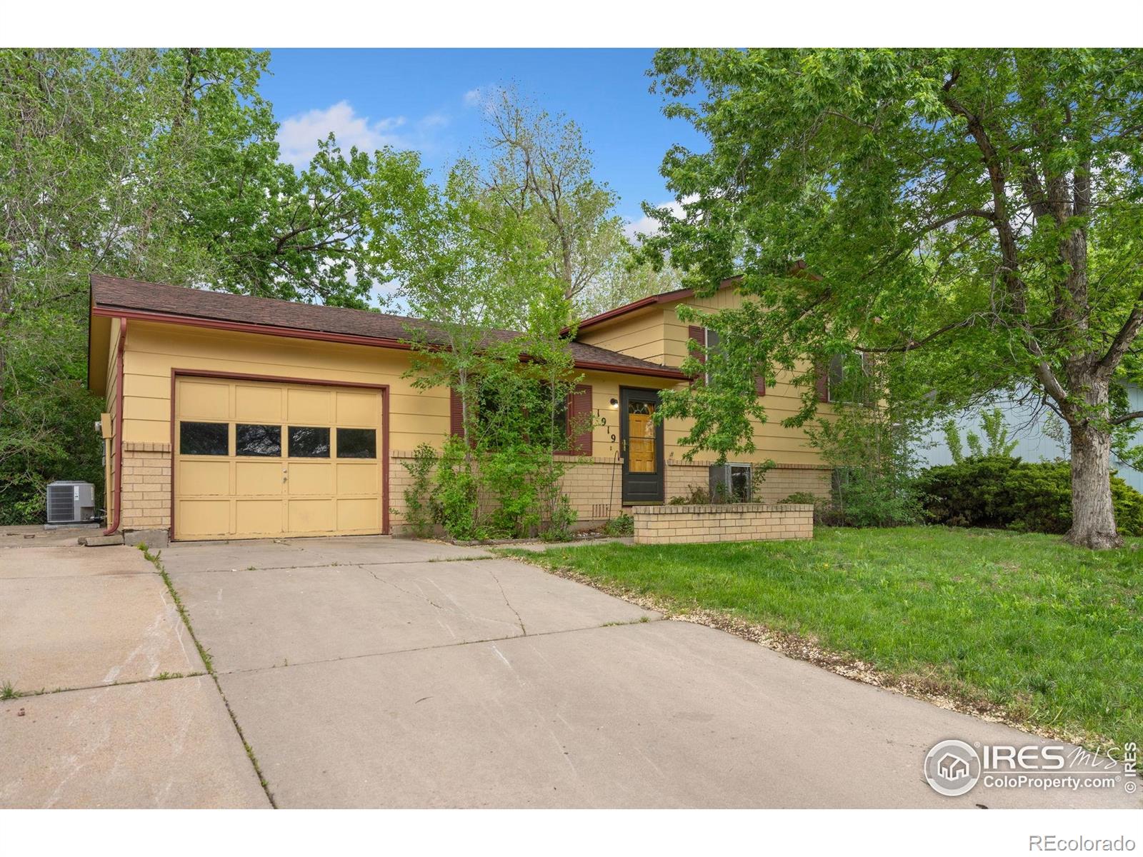 MLS Image #2 for 1919  dorset drive,fort collins, Colorado