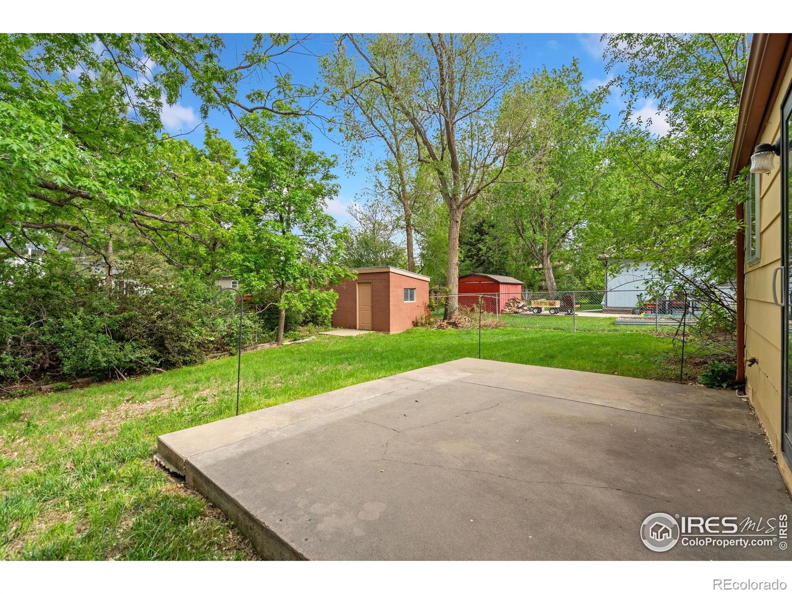MLS Image #21 for 1919  dorset drive,fort collins, Colorado
