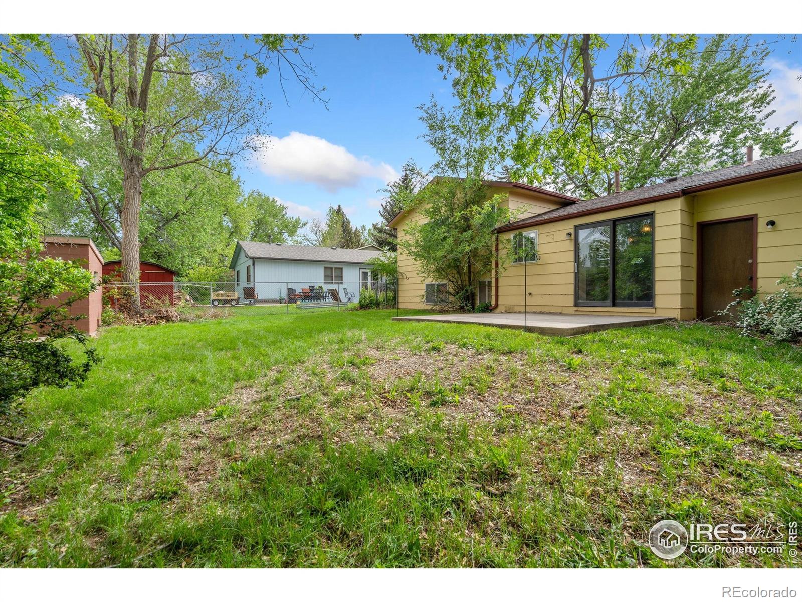 MLS Image #24 for 1919  dorset drive,fort collins, Colorado