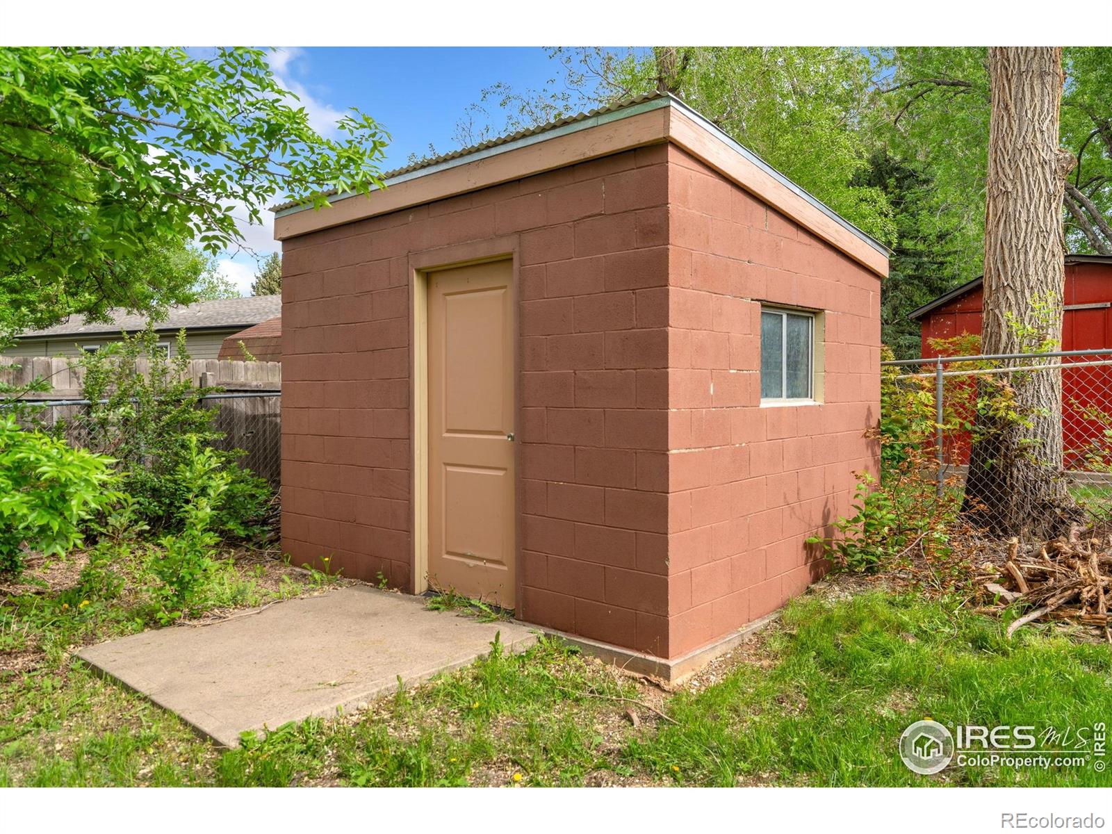 MLS Image #25 for 1919  dorset drive,fort collins, Colorado