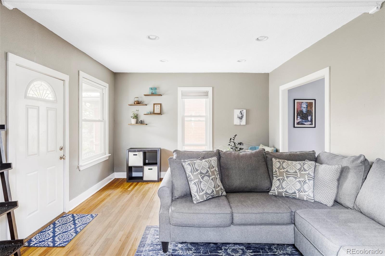 MLS Image #2 for 3365 s grant street,englewood, Colorado