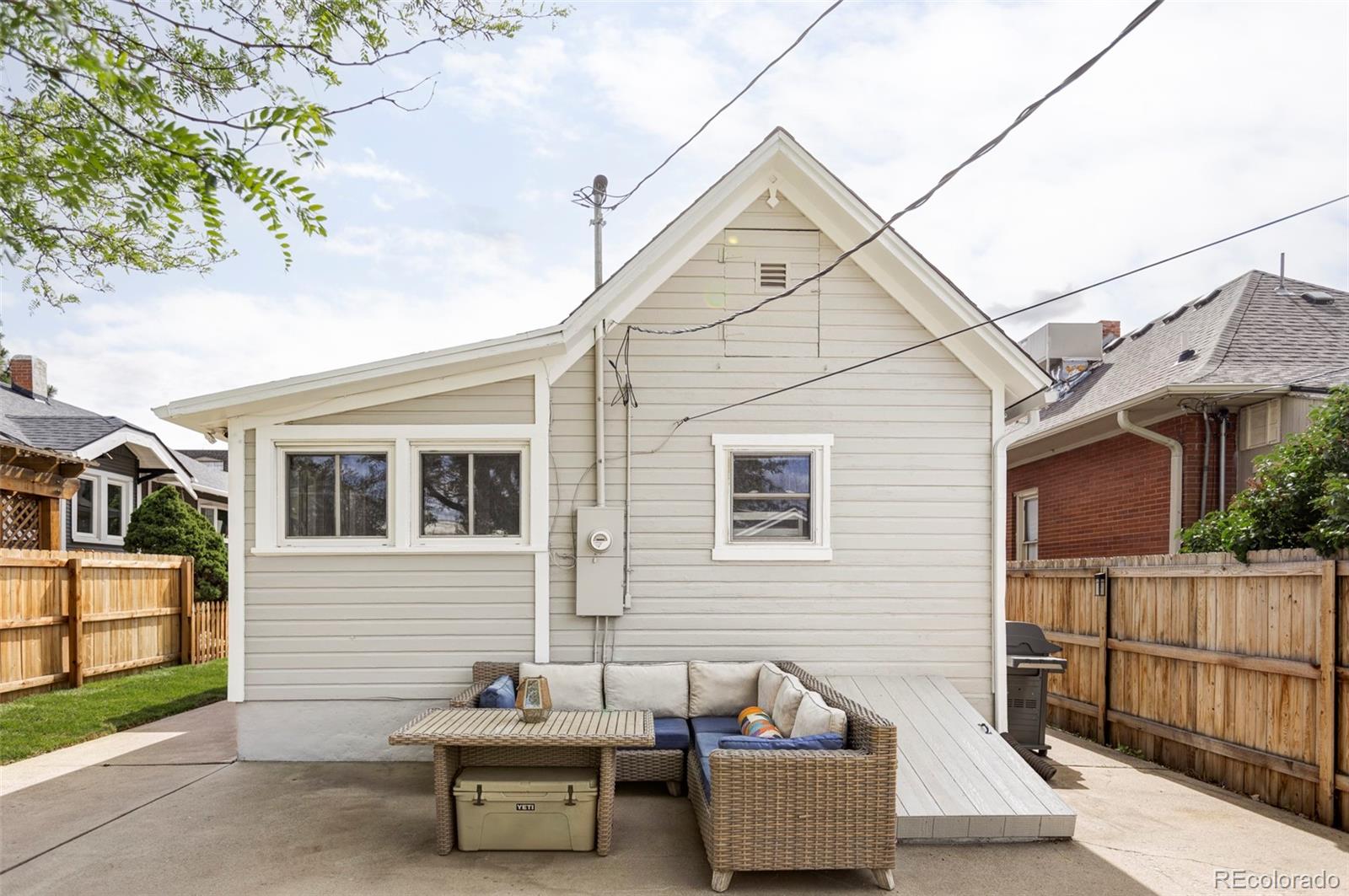 MLS Image #21 for 3365 s grant street,englewood, Colorado