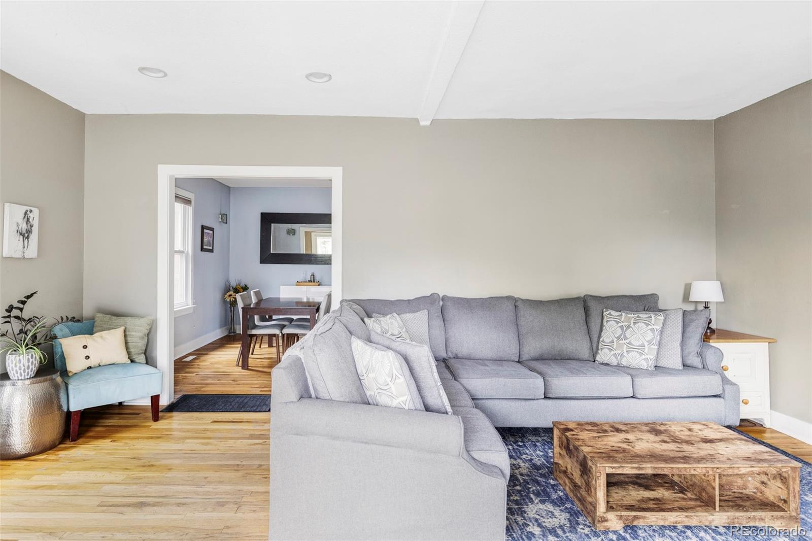 MLS Image #4 for 3365 s grant street,englewood, Colorado