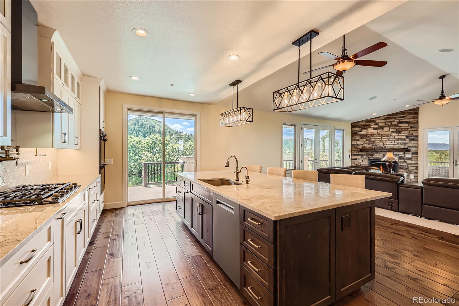 MLS Image #10 for 1272  nightfire circle,castle rock, Colorado