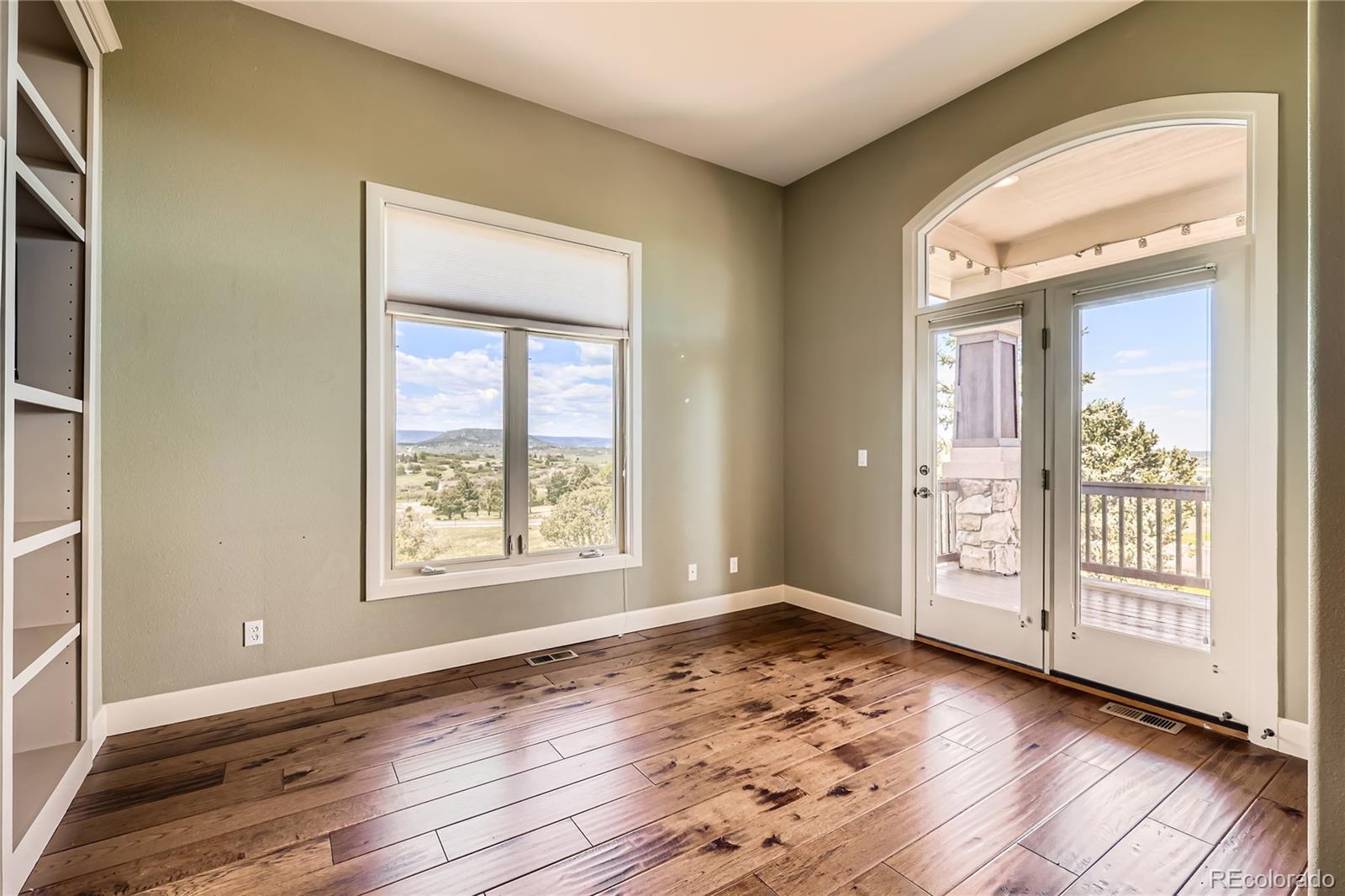 MLS Image #12 for 1272  nightfire circle,castle rock, Colorado