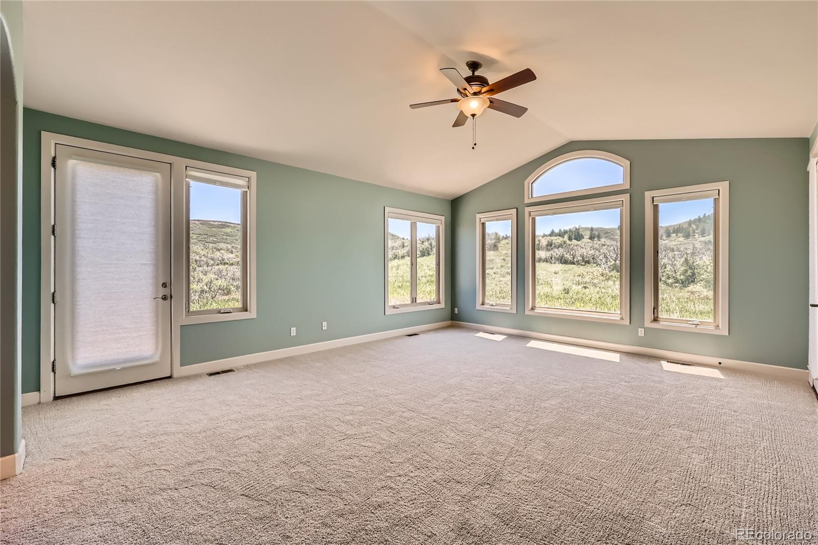 MLS Image #13 for 1272  nightfire circle,castle rock, Colorado