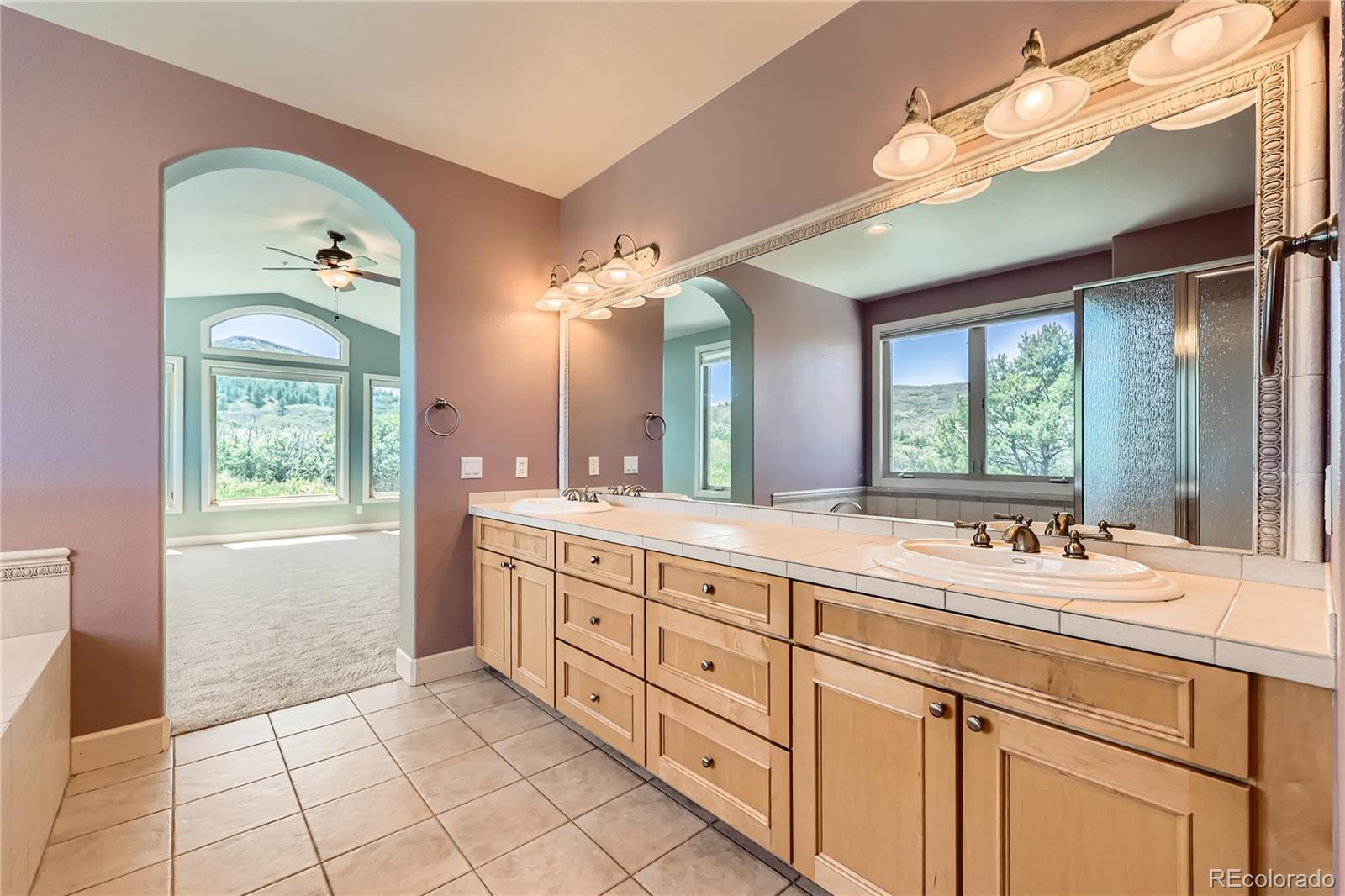 MLS Image #17 for 1272  nightfire circle,castle rock, Colorado