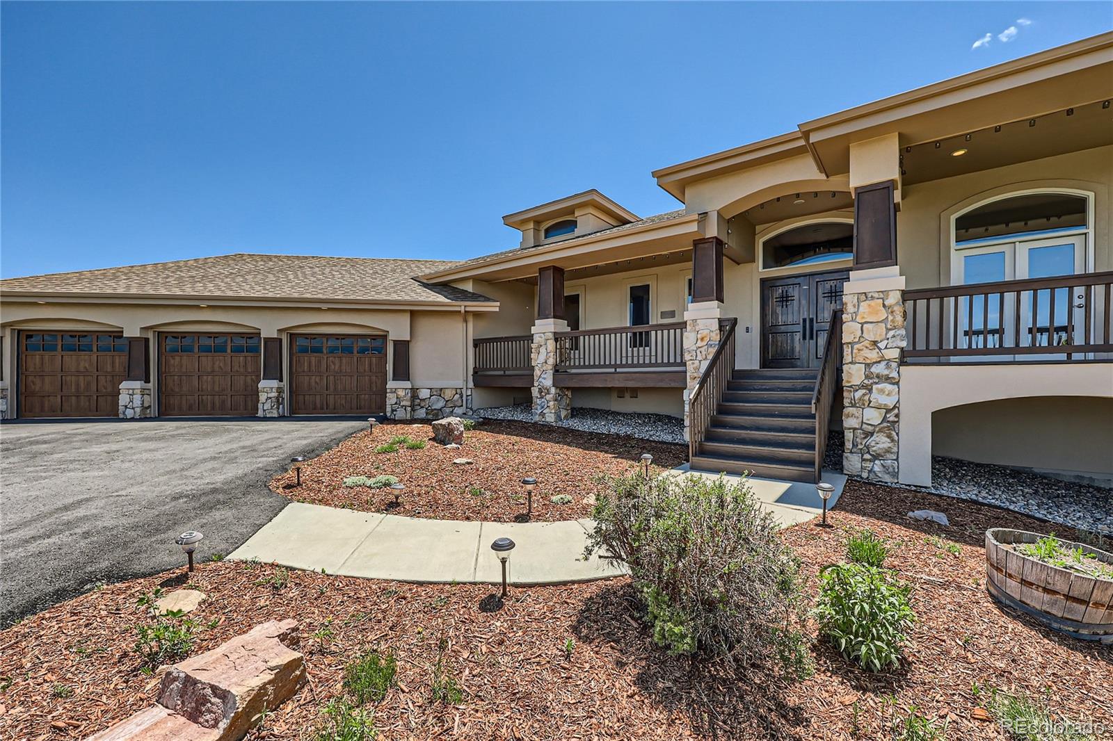 MLS Image #2 for 1272  nightfire circle,castle rock, Colorado