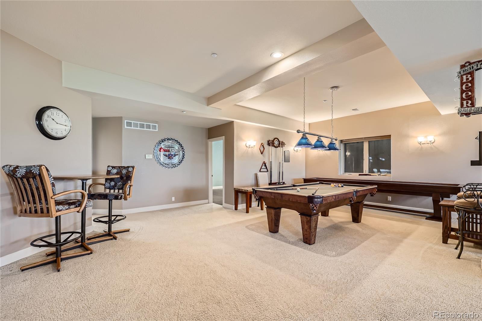 MLS Image #25 for 1272  nightfire circle,castle rock, Colorado