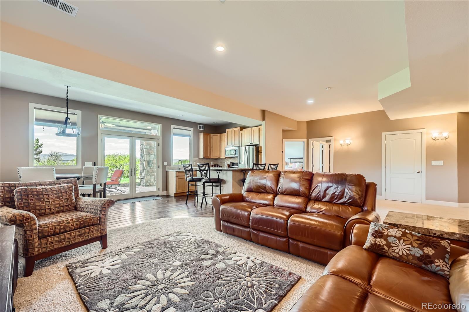 MLS Image #27 for 1272  nightfire circle,castle rock, Colorado