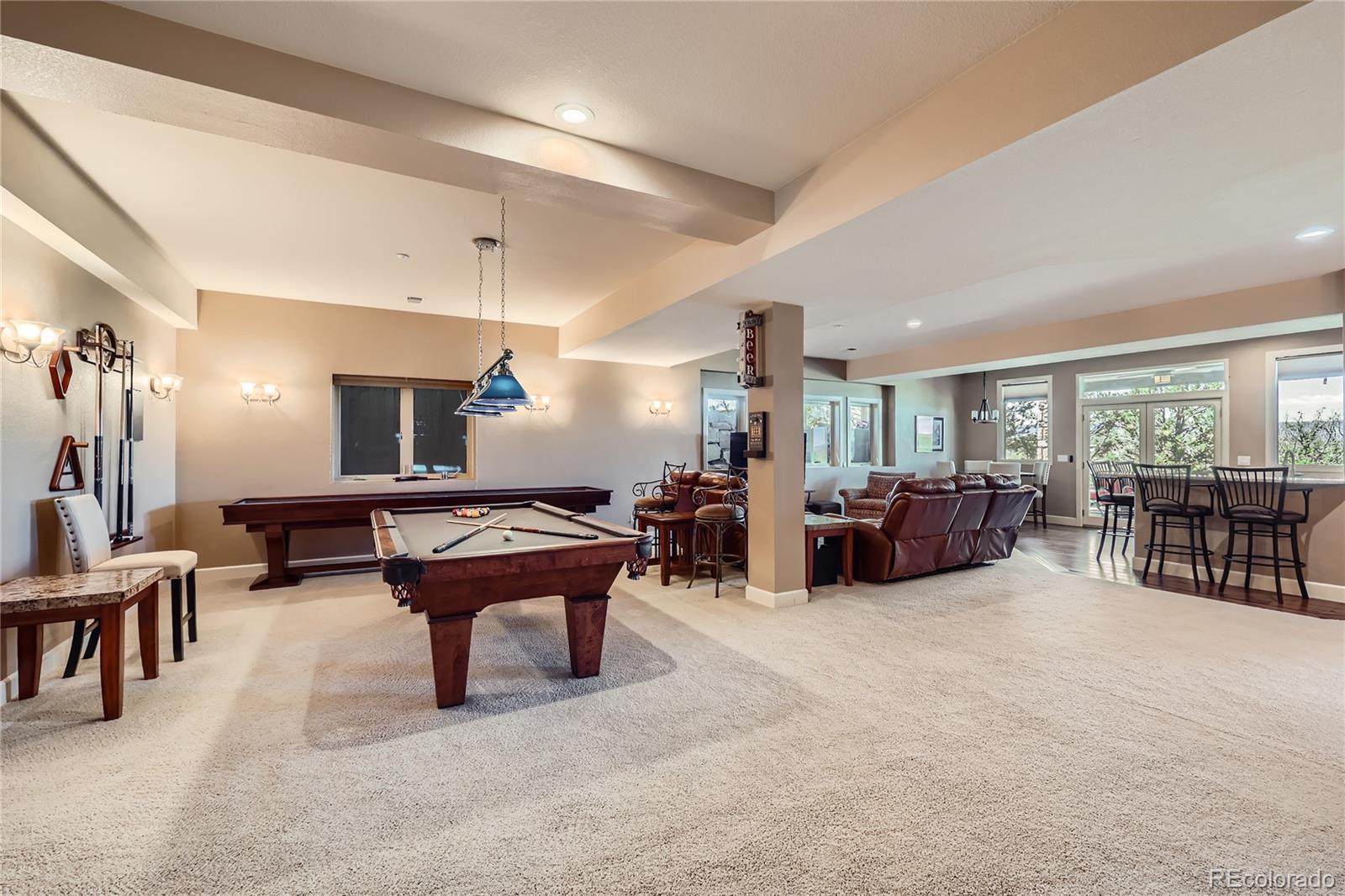 MLS Image #28 for 1272  nightfire circle,castle rock, Colorado