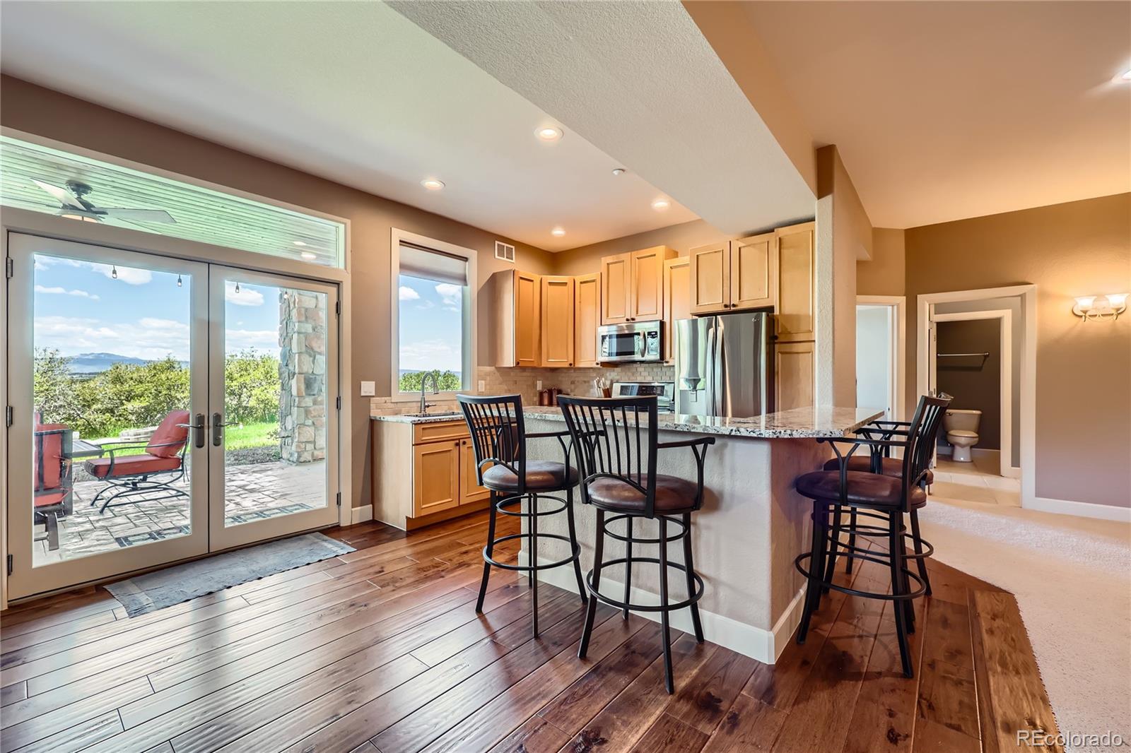 MLS Image #29 for 1272  nightfire circle,castle rock, Colorado