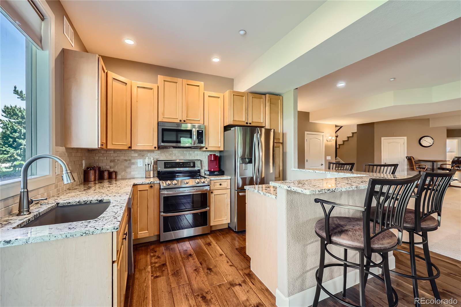 MLS Image #30 for 1272  nightfire circle,castle rock, Colorado