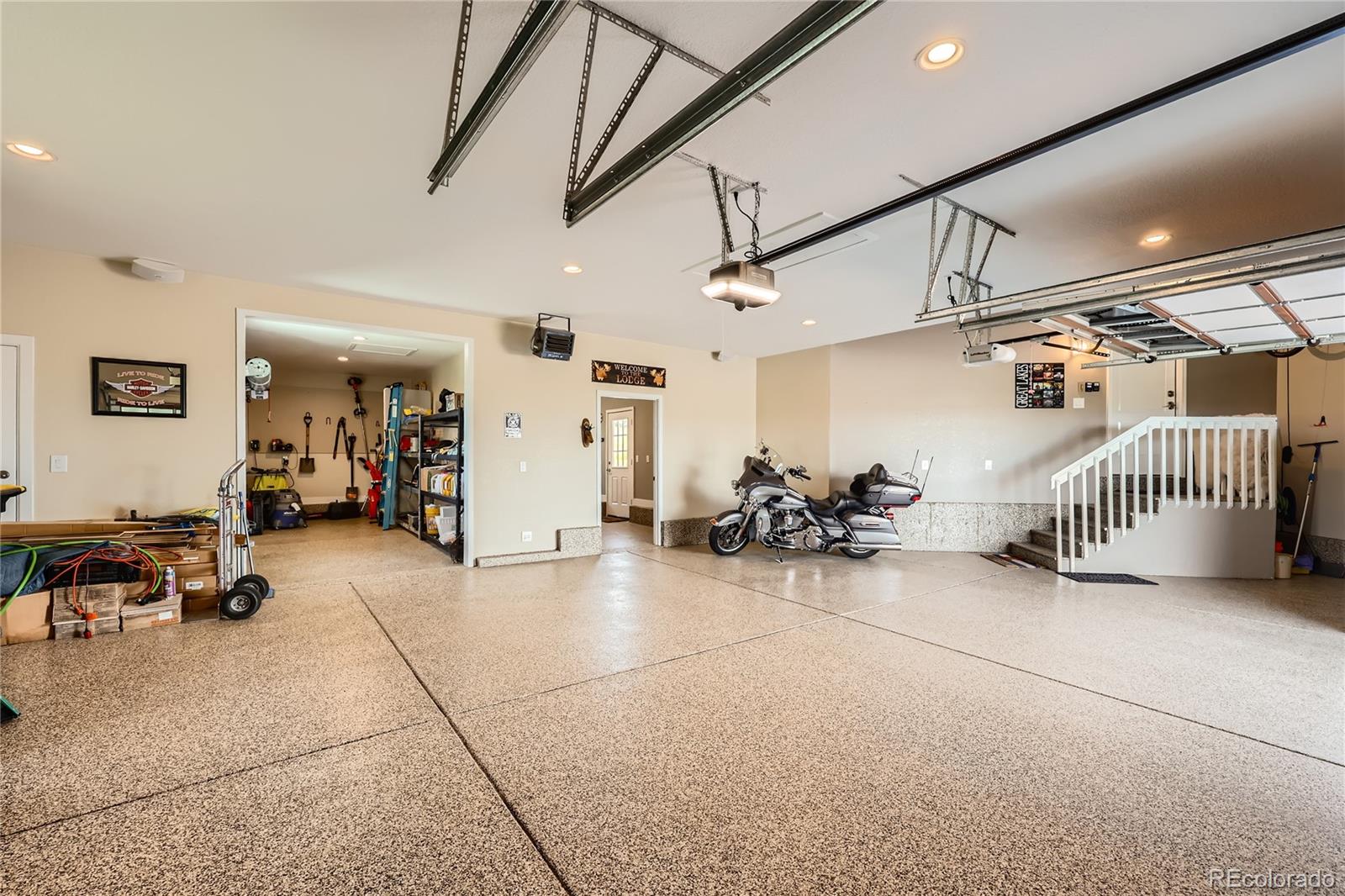 MLS Image #33 for 1272  nightfire circle,castle rock, Colorado