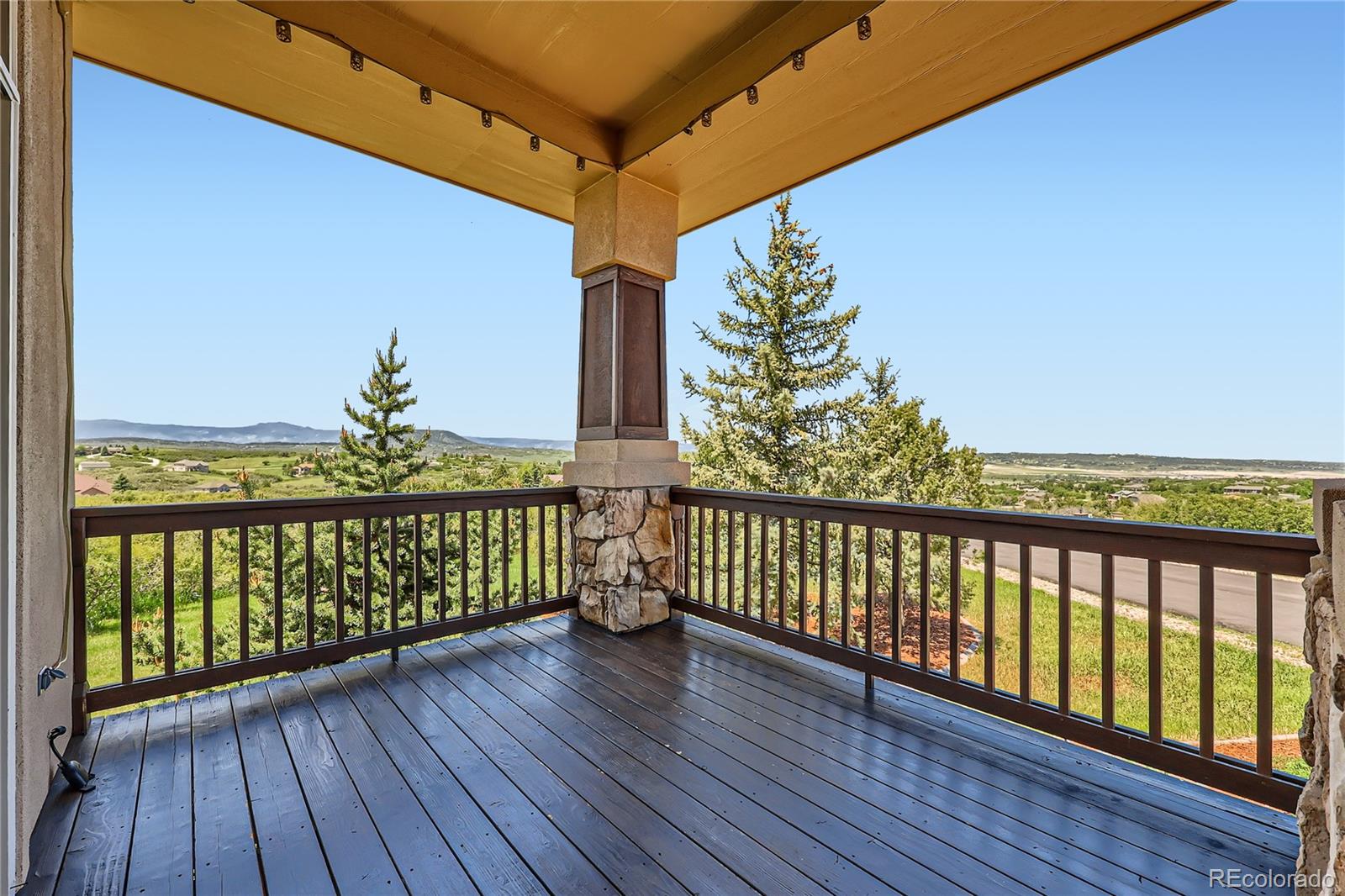 MLS Image #35 for 1272  nightfire circle,castle rock, Colorado