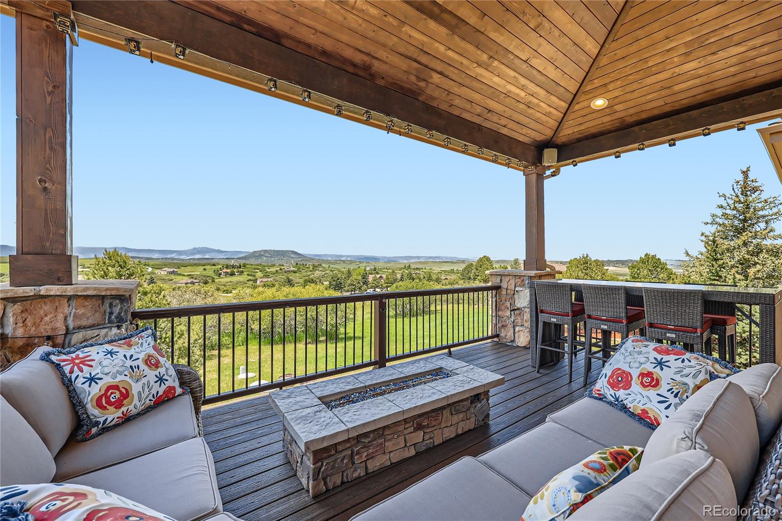 MLS Image #36 for 1272  nightfire circle,castle rock, Colorado