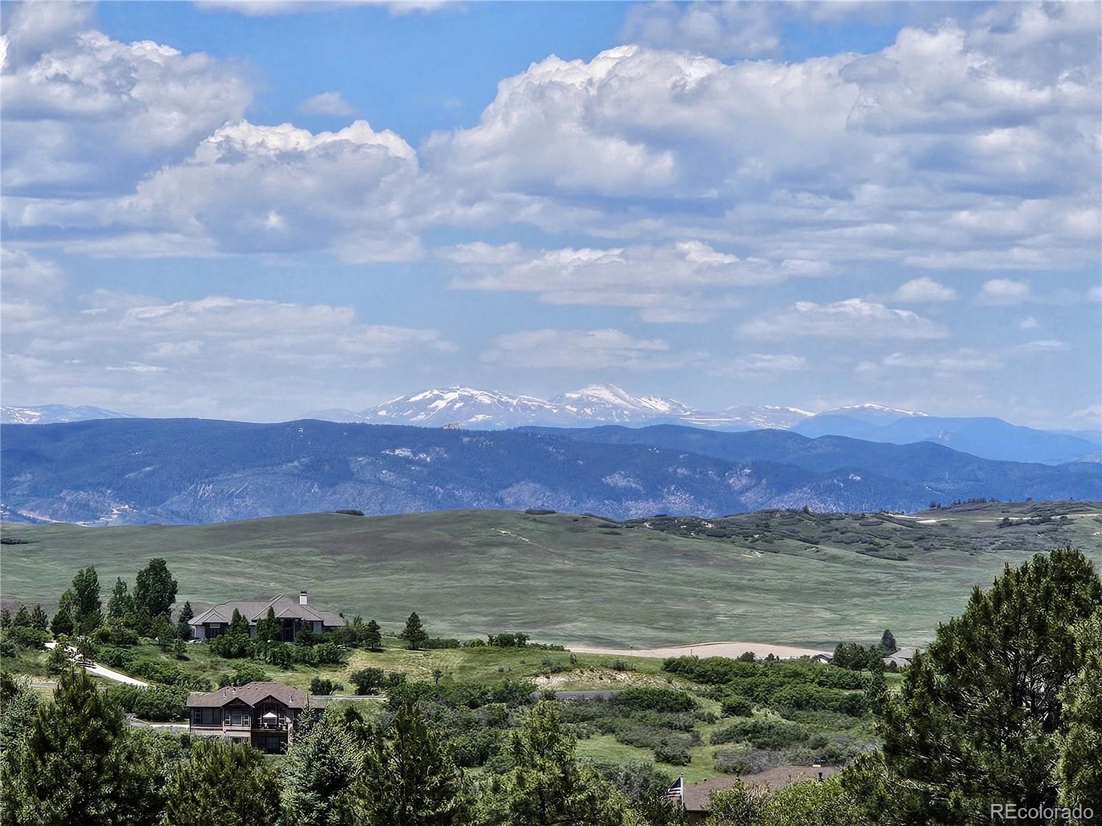 MLS Image #44 for 1272  nightfire circle,castle rock, Colorado