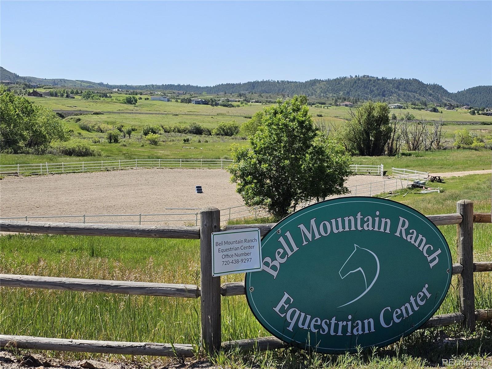 MLS Image #48 for 1272  nightfire circle,castle rock, Colorado