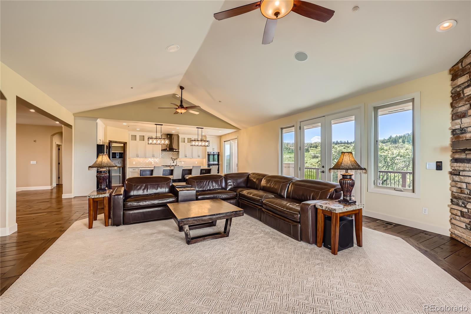 MLS Image #6 for 1272  nightfire circle,castle rock, Colorado