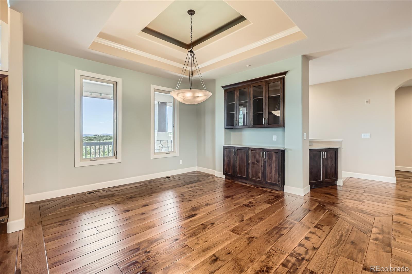 MLS Image #8 for 1272  nightfire circle,castle rock, Colorado