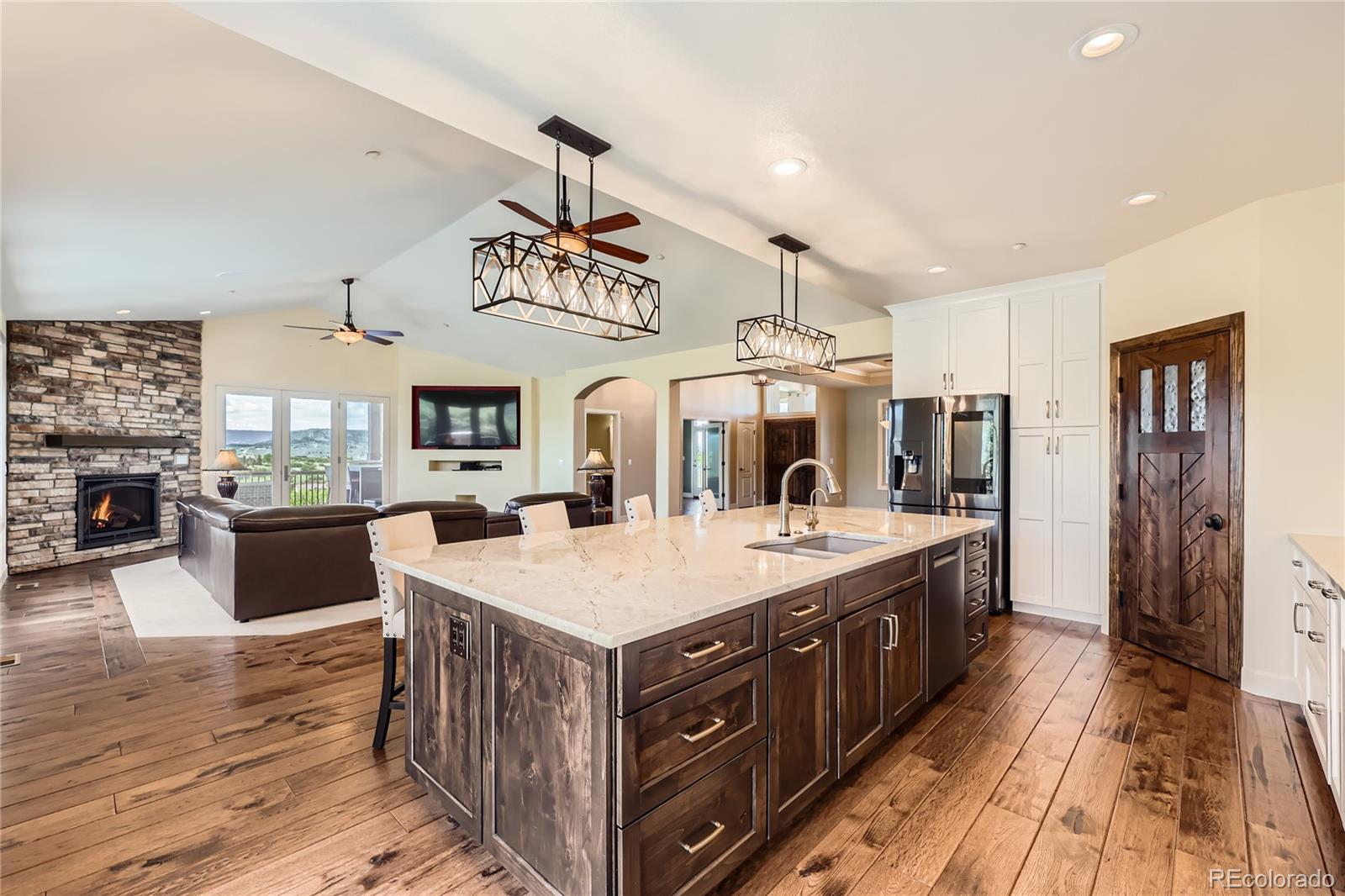 MLS Image #9 for 1272  nightfire circle,castle rock, Colorado