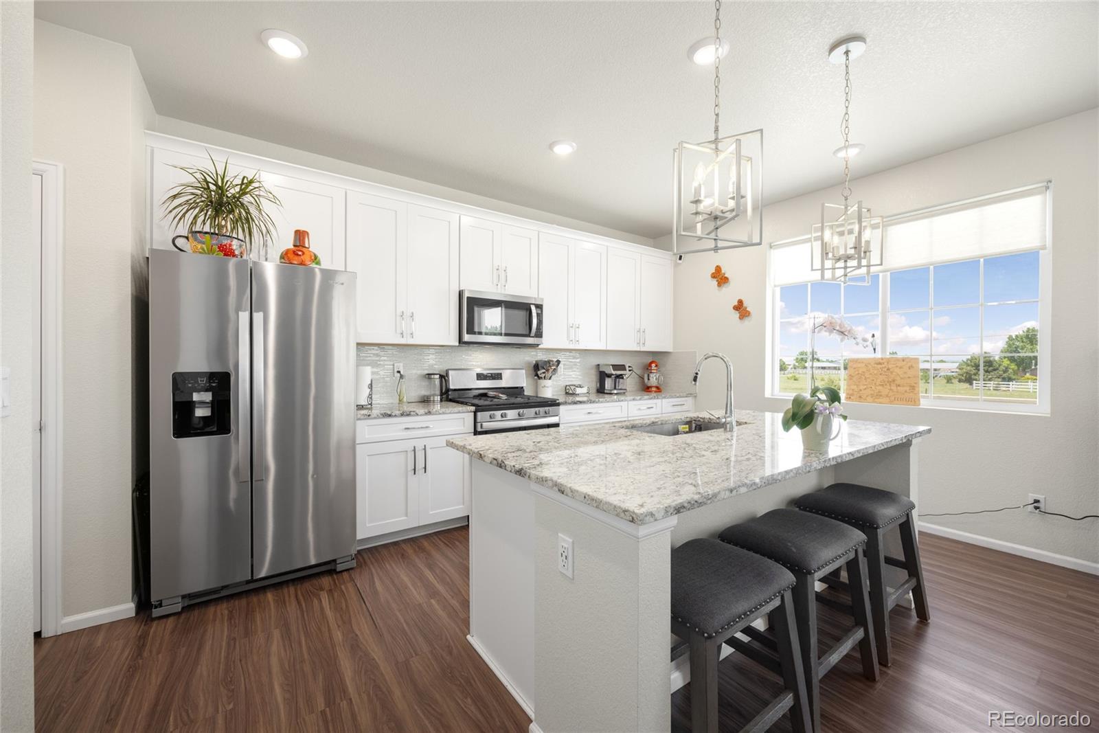MLS Image #10 for 985  penstemon drive,henderson, Colorado