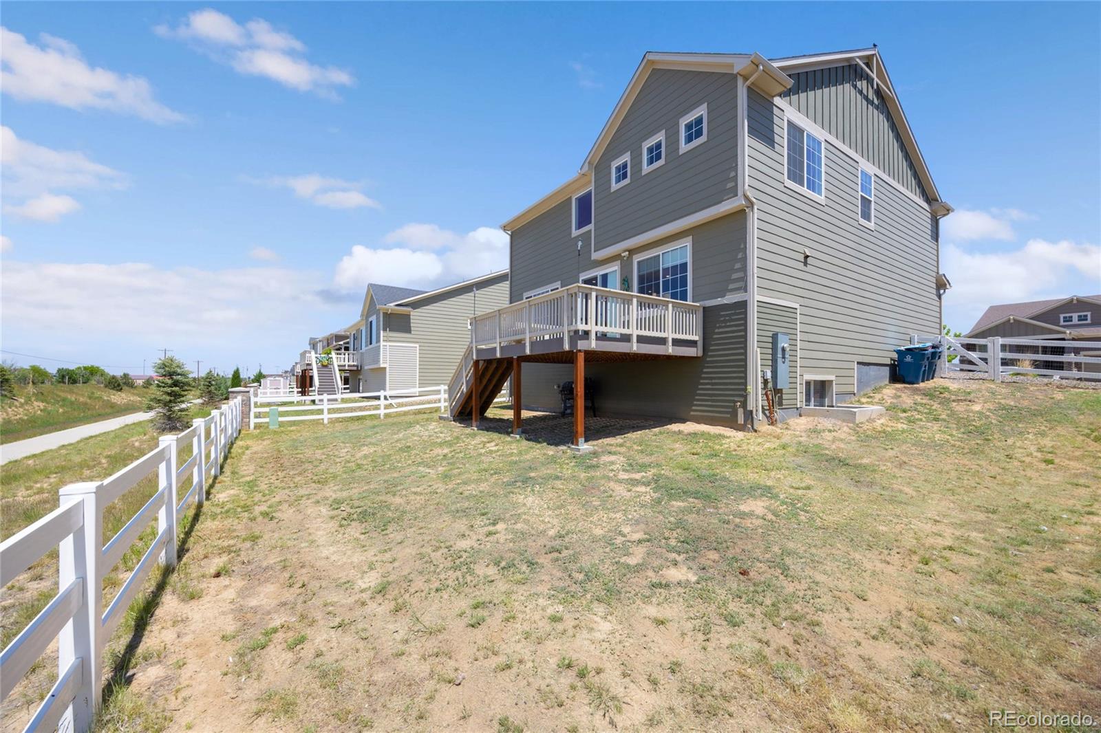 MLS Image #24 for 985  penstemon drive,henderson, Colorado