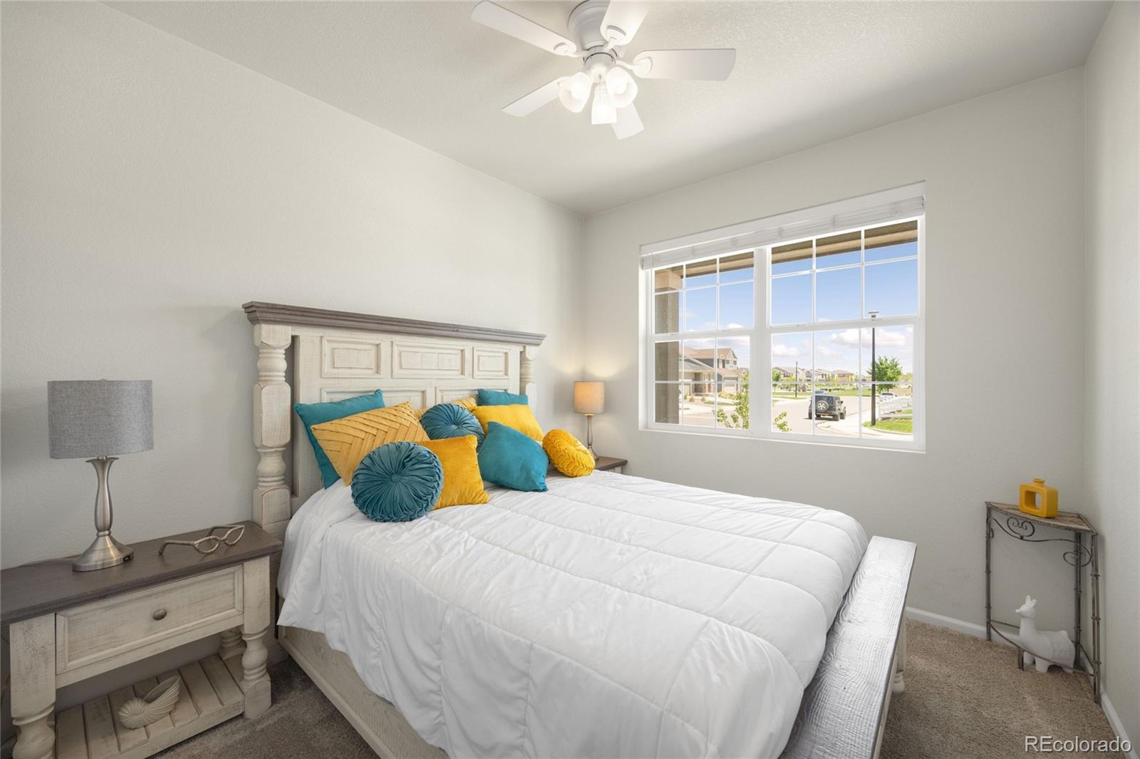 MLS Image #3 for 985  penstemon drive,henderson, Colorado