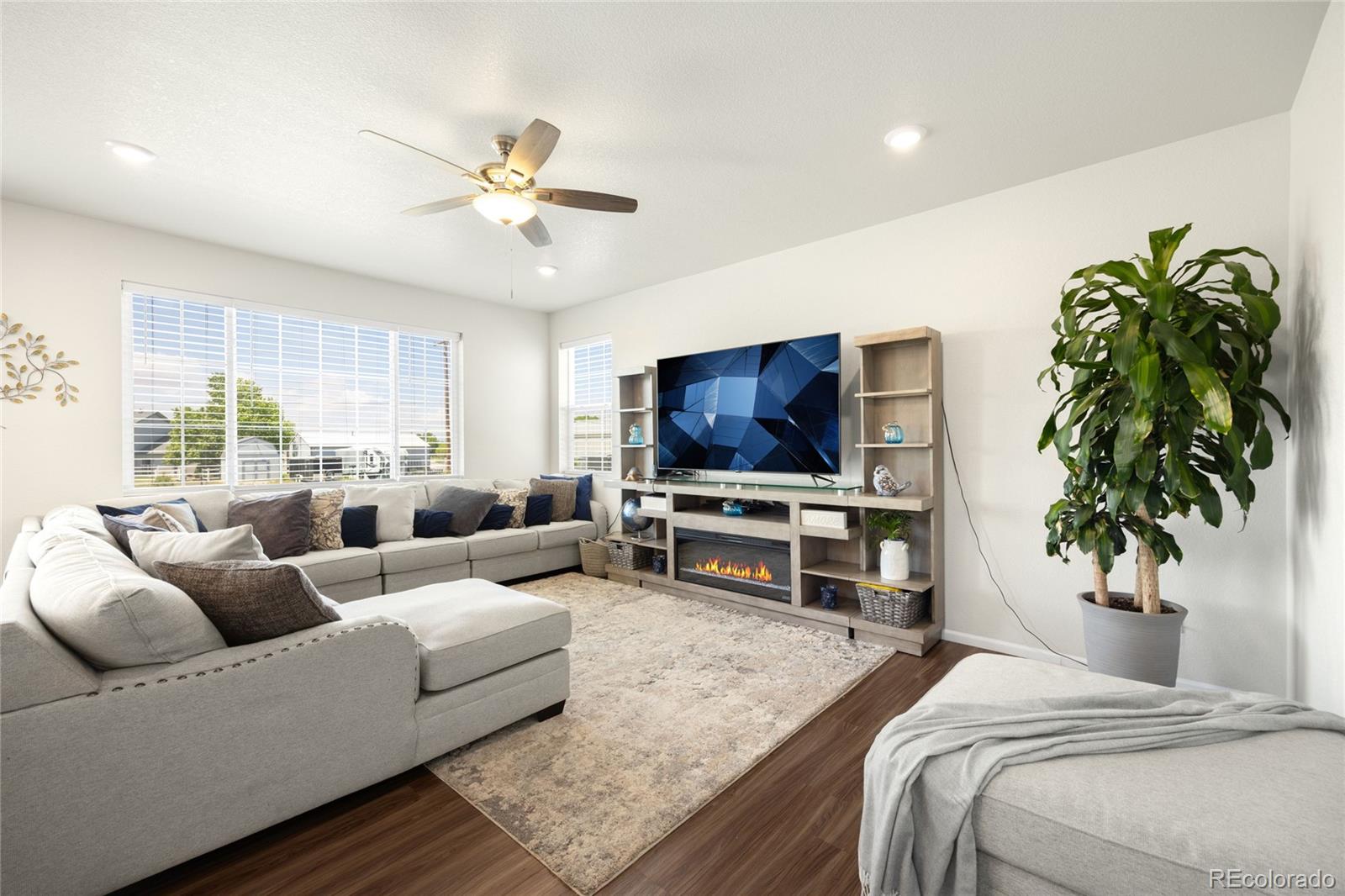 MLS Image #5 for 985  penstemon drive,henderson, Colorado