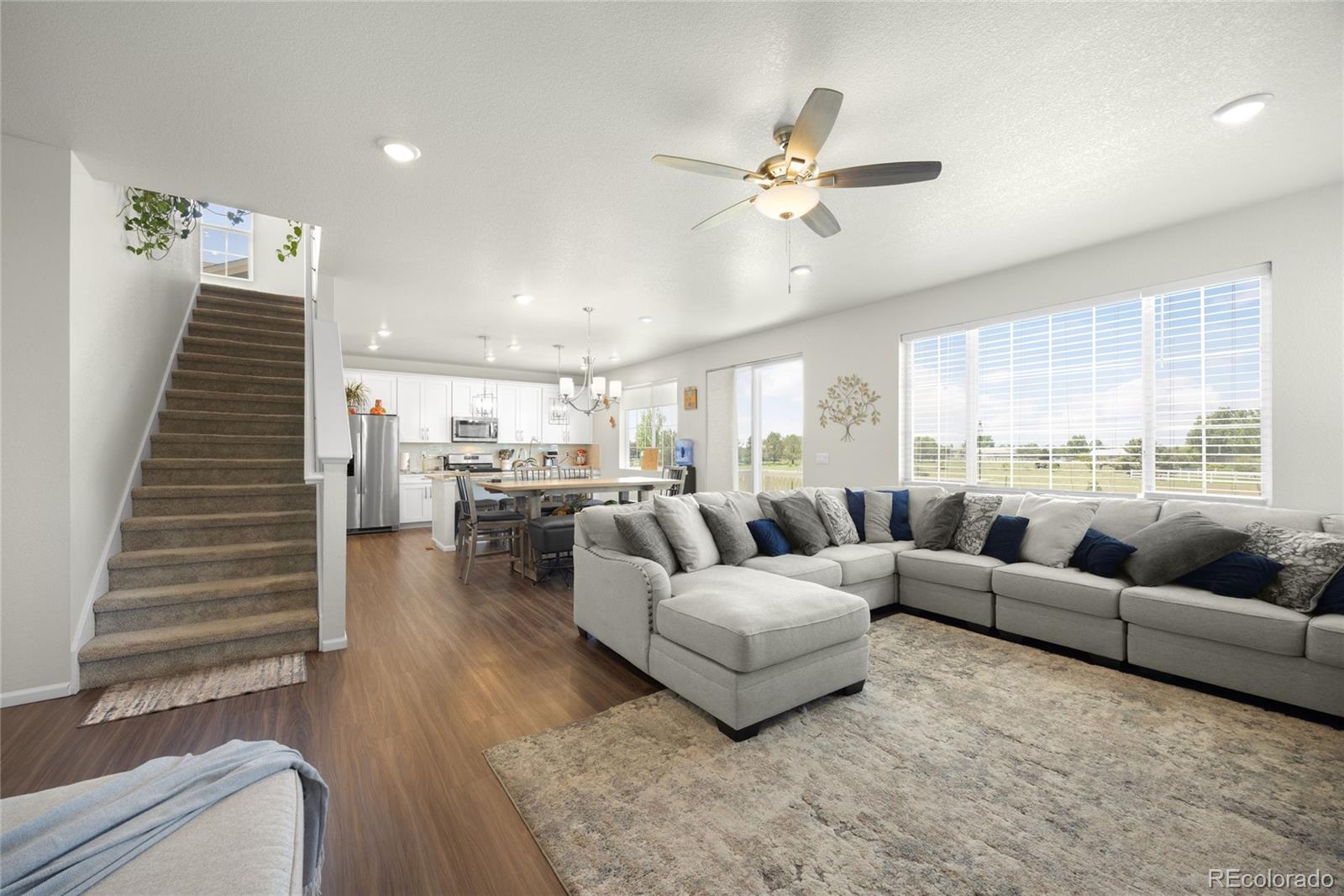 MLS Image #7 for 985  penstemon drive,henderson, Colorado