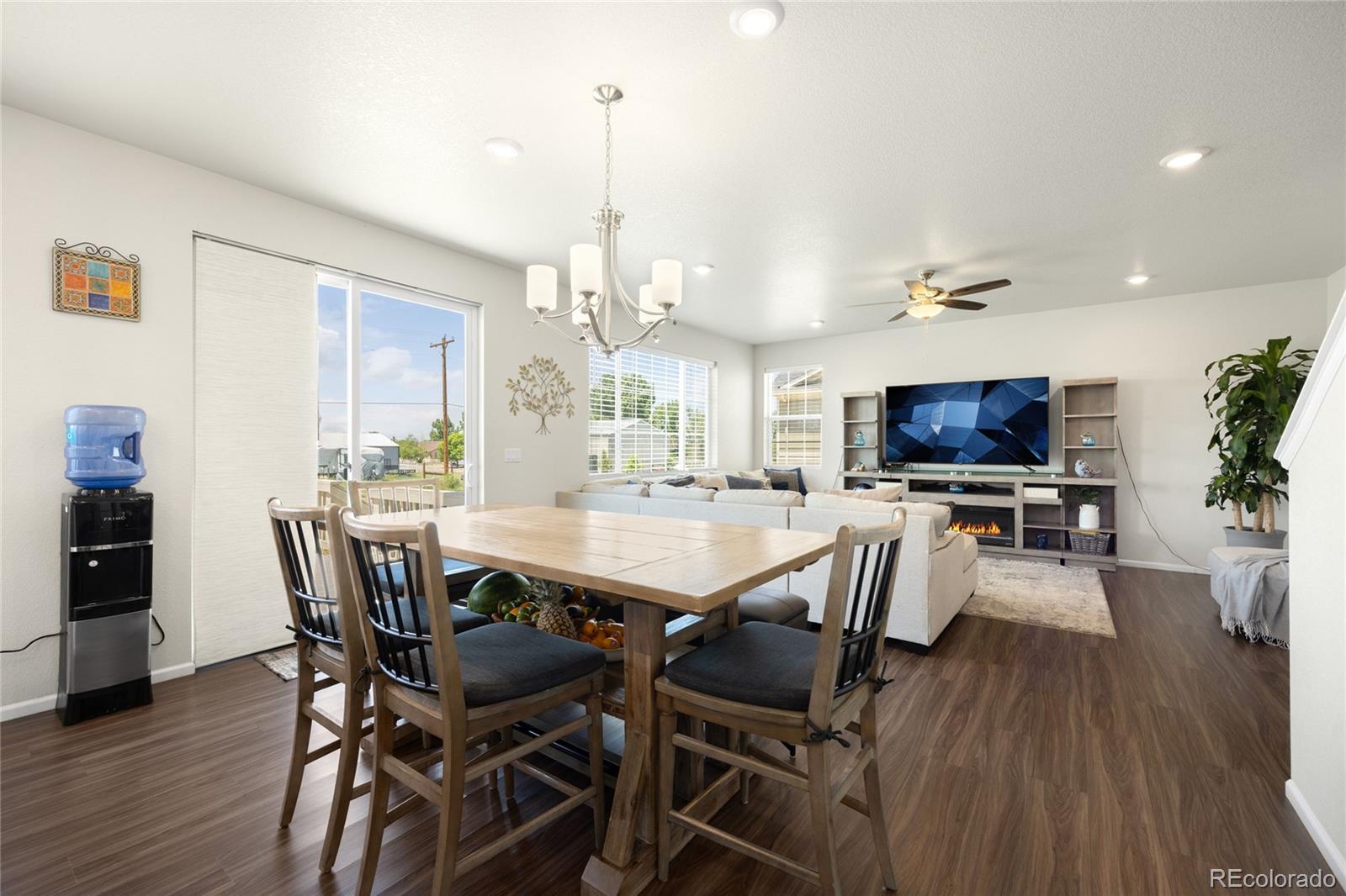 MLS Image #9 for 985  penstemon drive,henderson, Colorado